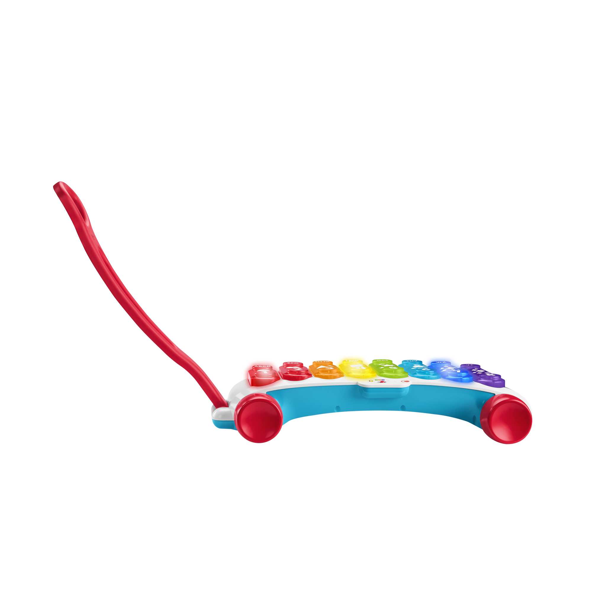 Fisher-Price Xylophone Lumineux Géant Version Anglaise et Française - Image 5