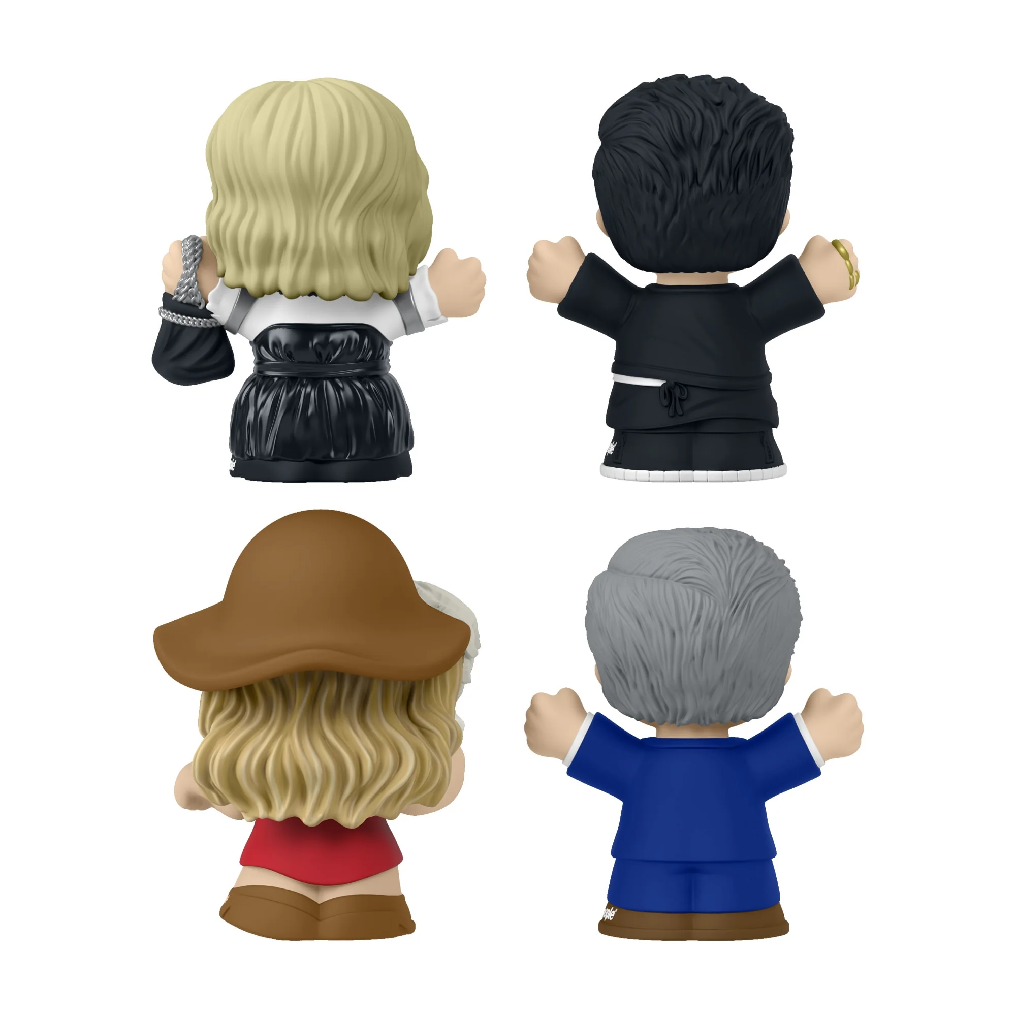 Fisher-Price® Little People Collector® Schitt'S Creek - Image 5