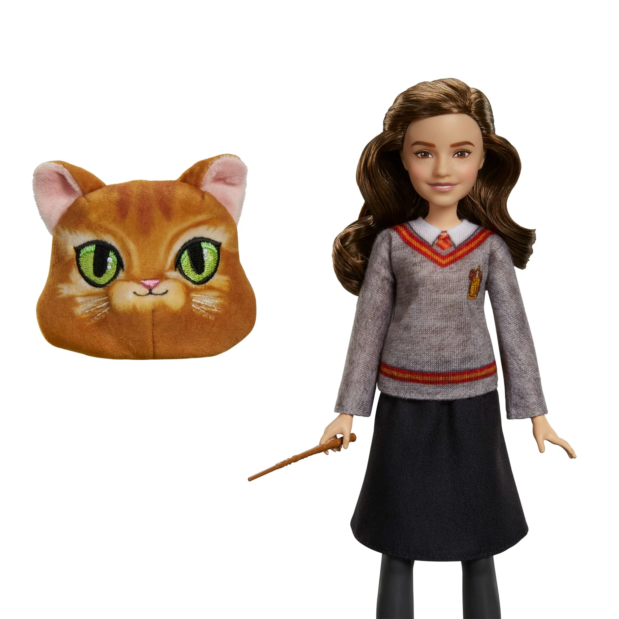Harry Potter Coffret Potions Polynectar et Poupée Hermione Granger - Image 3