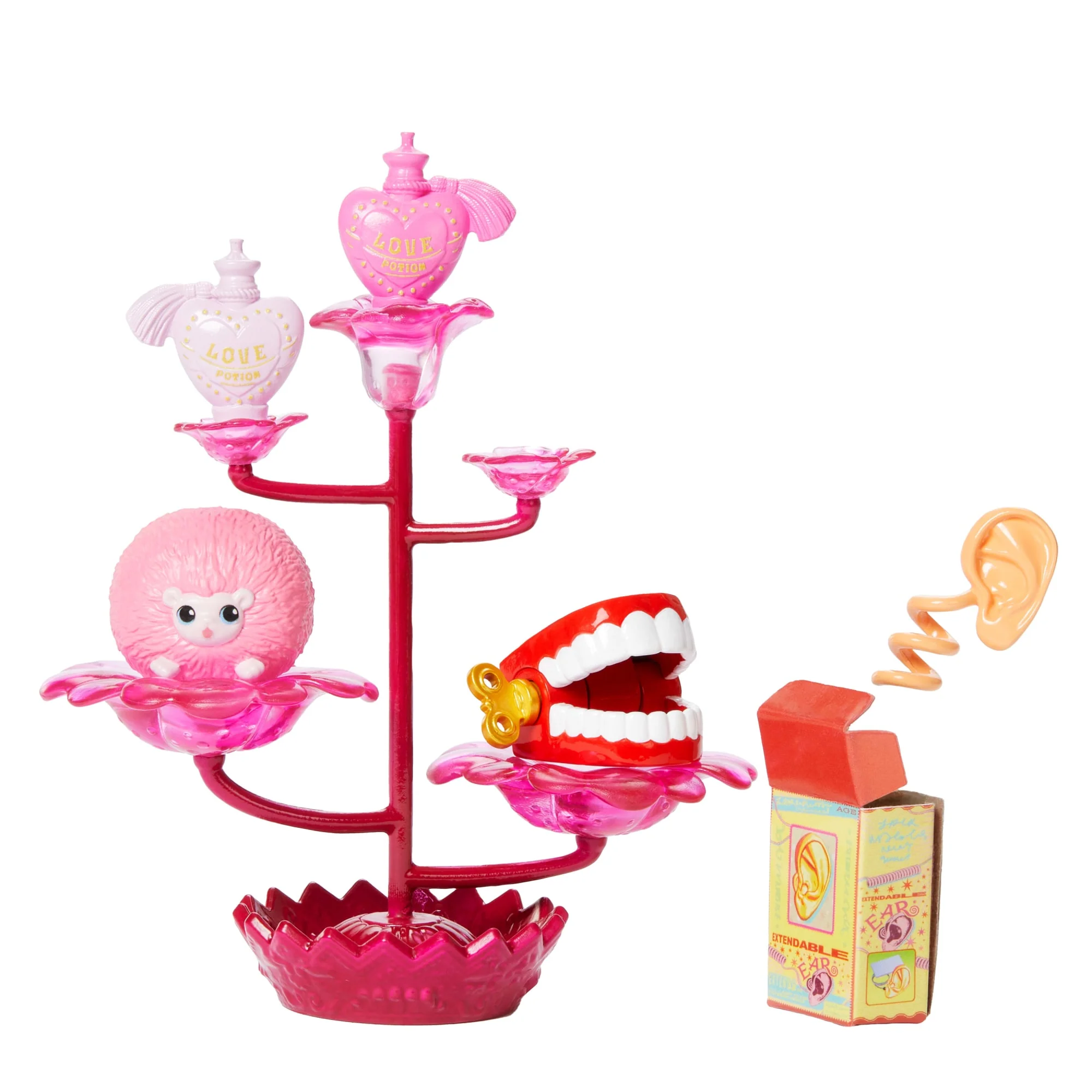 Harry Potter Diagon Alley Collectible Shops, Weasleys’ Wizard Wheezes, Movie-Inspired Accessories - Image 2