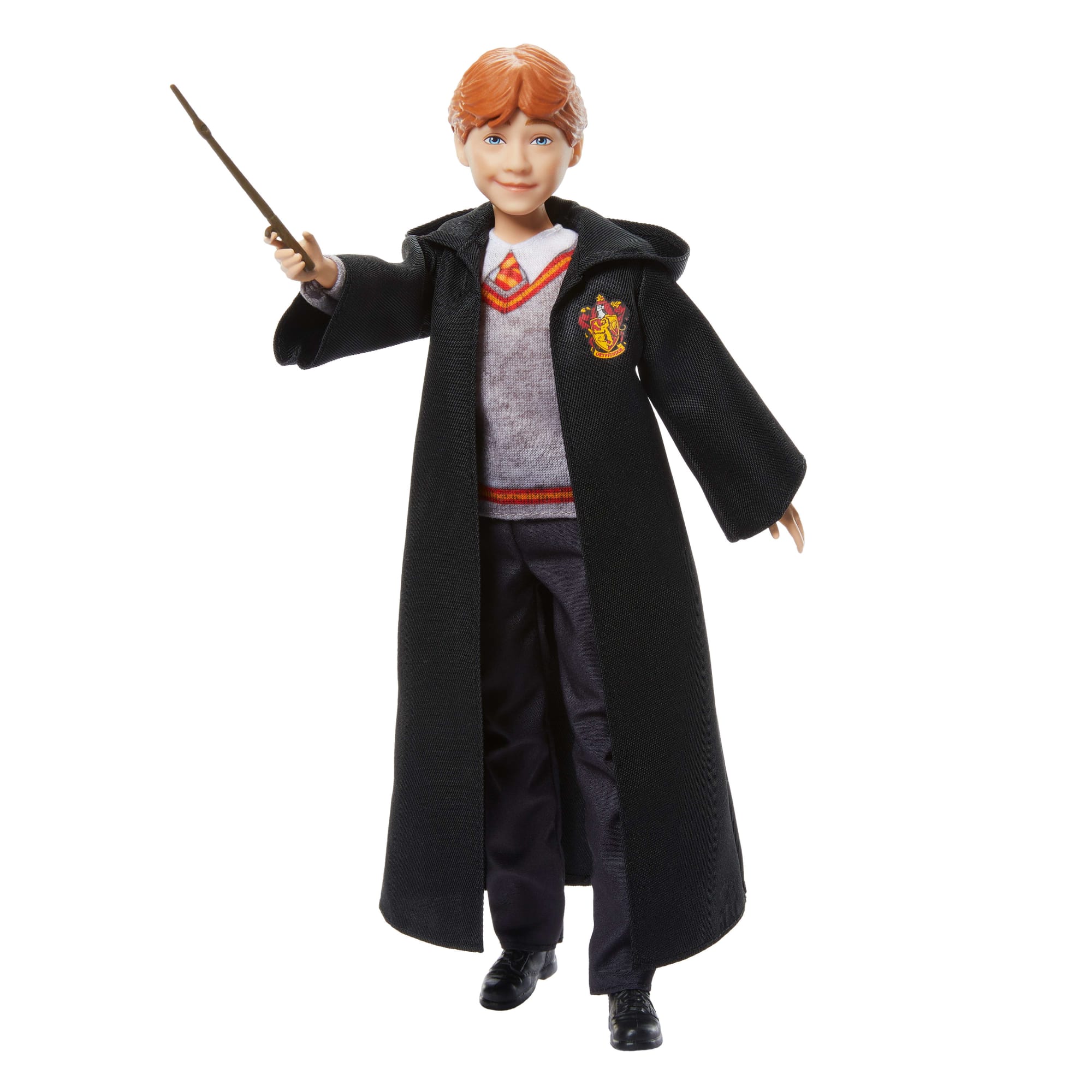 Harry Potter Poupée Ron Weasley - Image 2