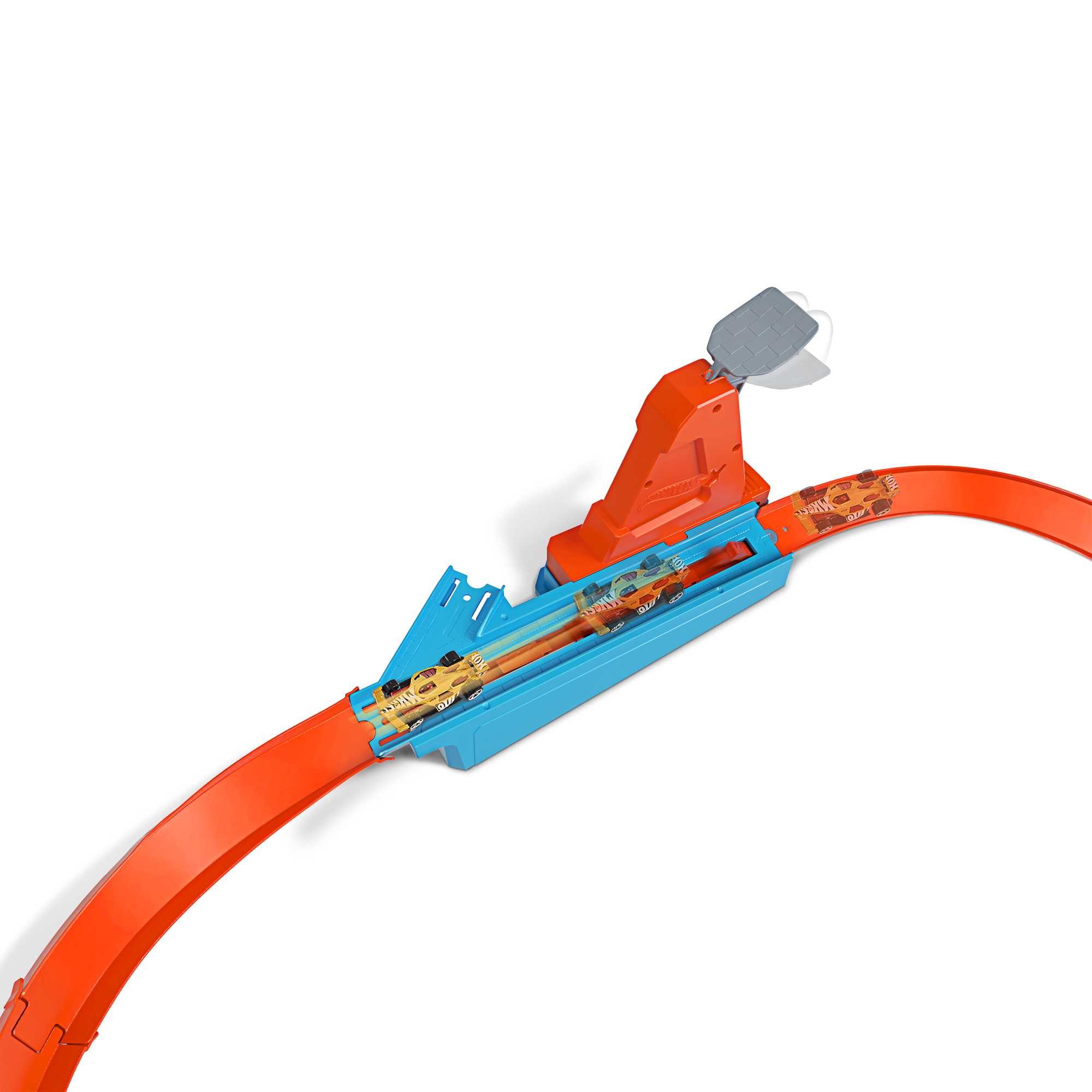Hot Wheels Action Pista de Brinquedo Campeonato de Rapidez - Image 4