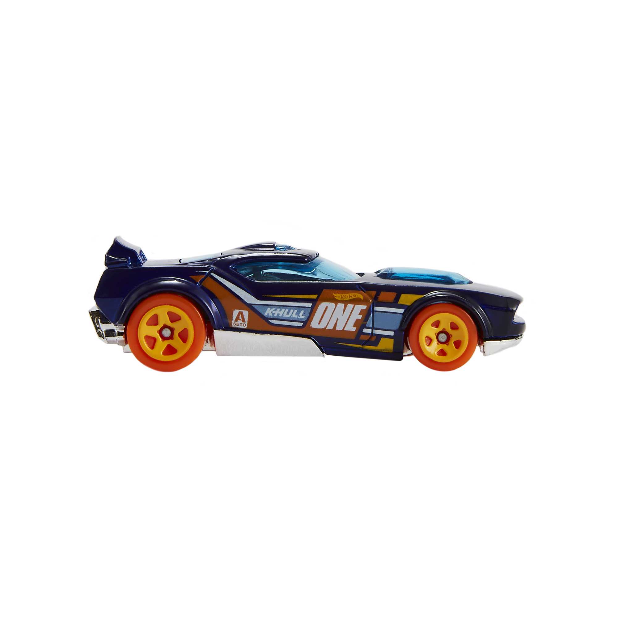 Hot Wheels Action Pista de Juguete Acrobacias Lanzador Vertical - Image 2
