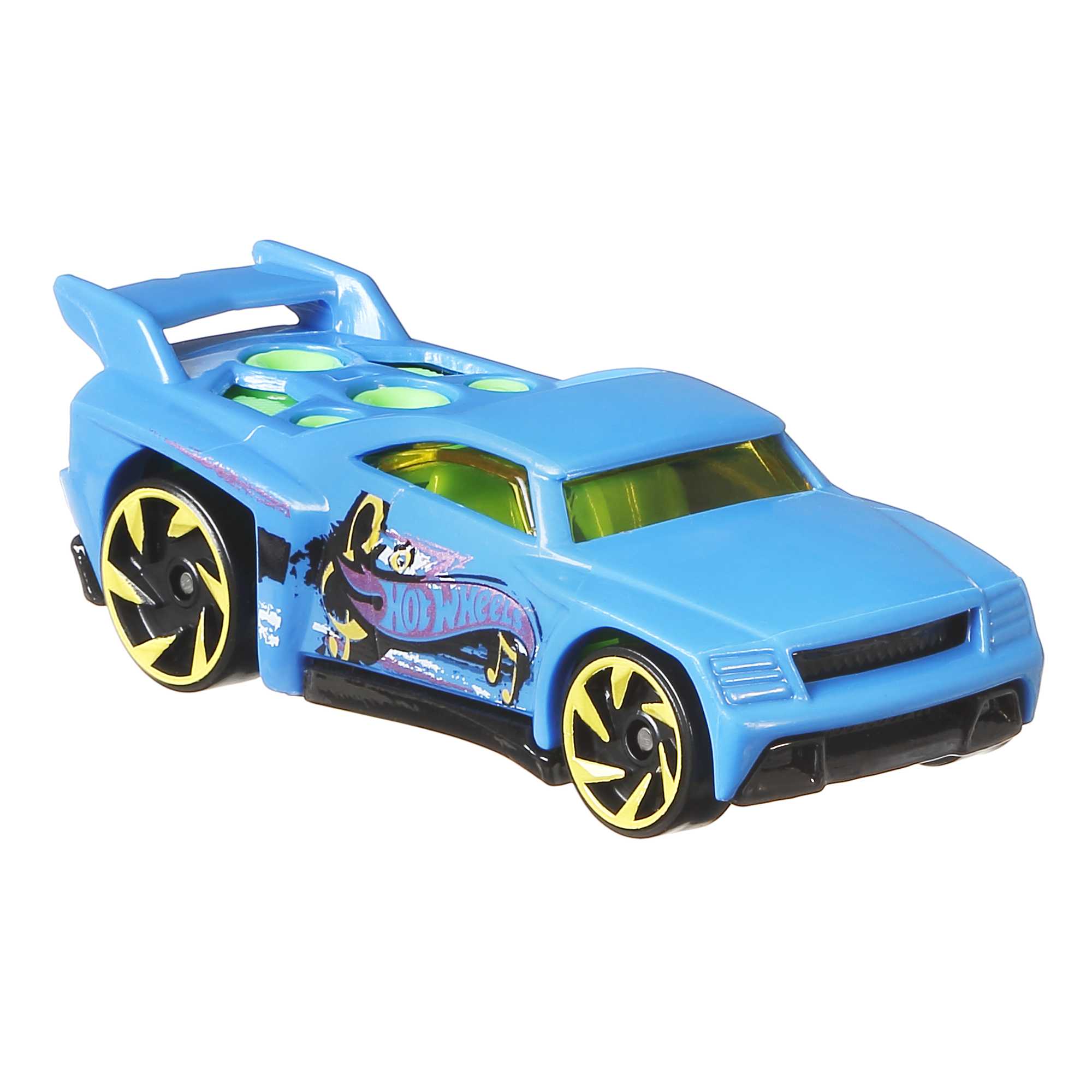 Hot Wheels Assortiment Super Transporteur - Image 3