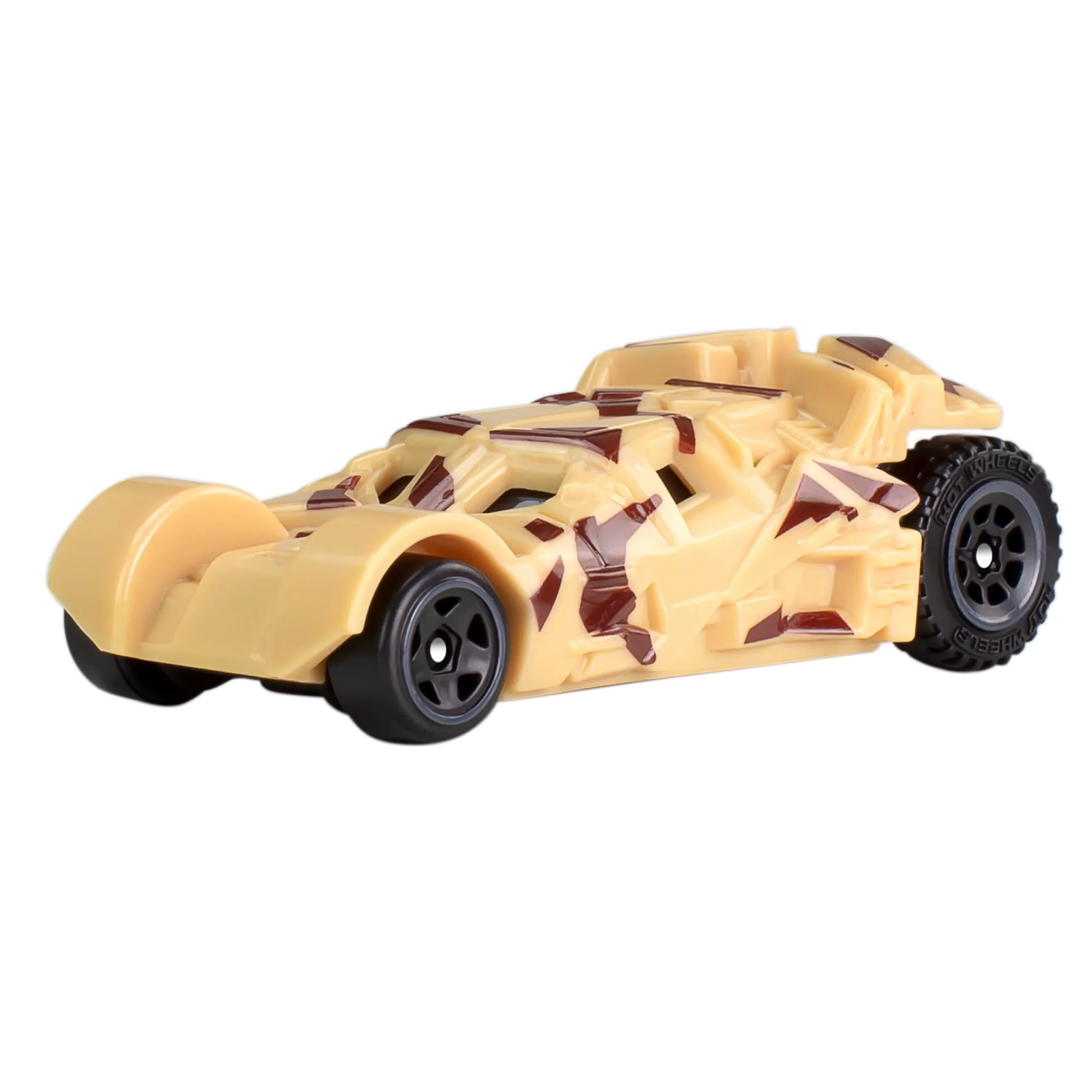 Hot Wheels Batman 85Th Anniversary 5-Pack Of Toy Vehicles, 5 Different Batmobile Replicas - Image 3