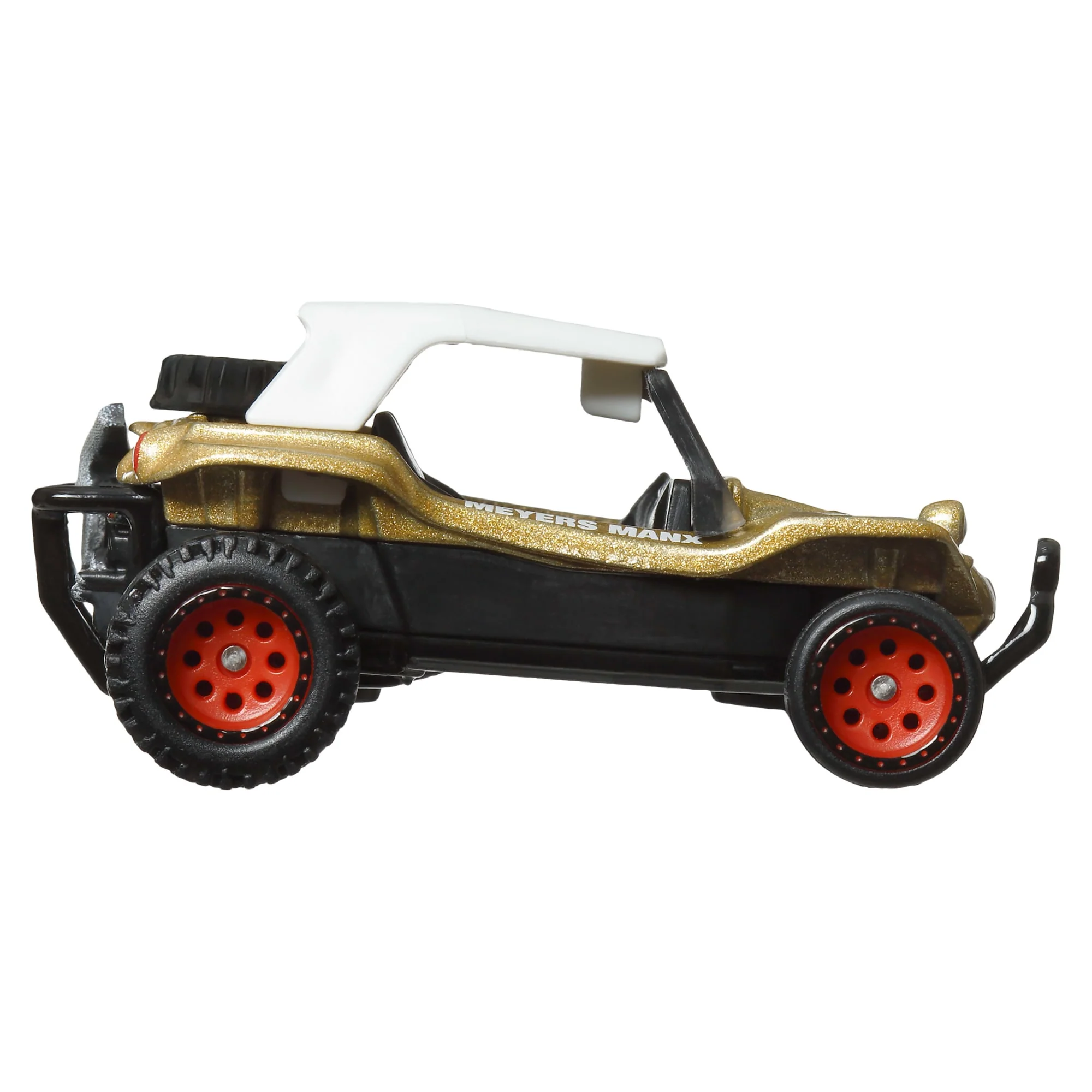 Hot Wheels Boulevard Vehicle, 1 Premium 1:64 Scale Car, Toy For Collectors - Image 3