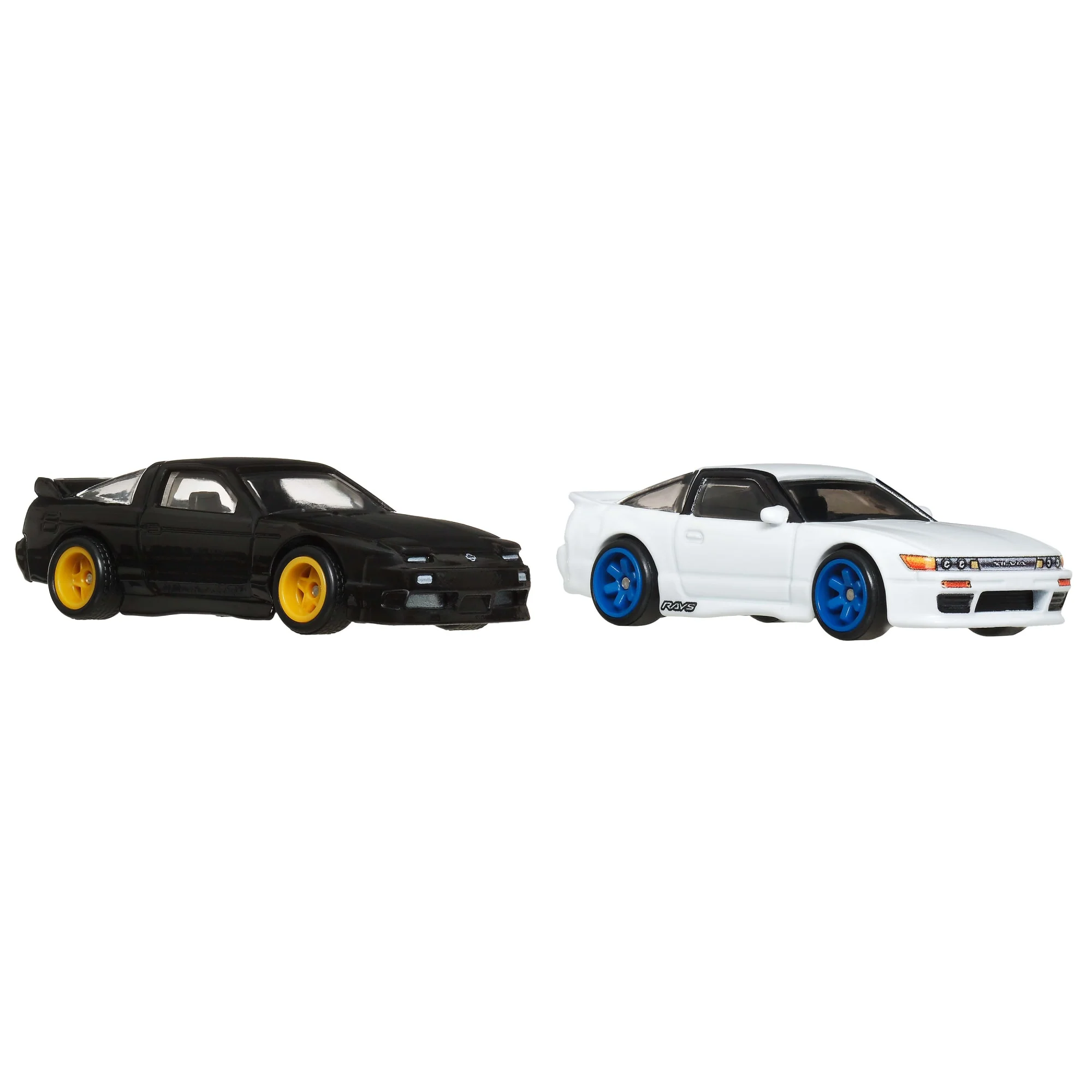 Hot Wheels®-Car Culture-Coffret Premium 2Véhicules - Image 2