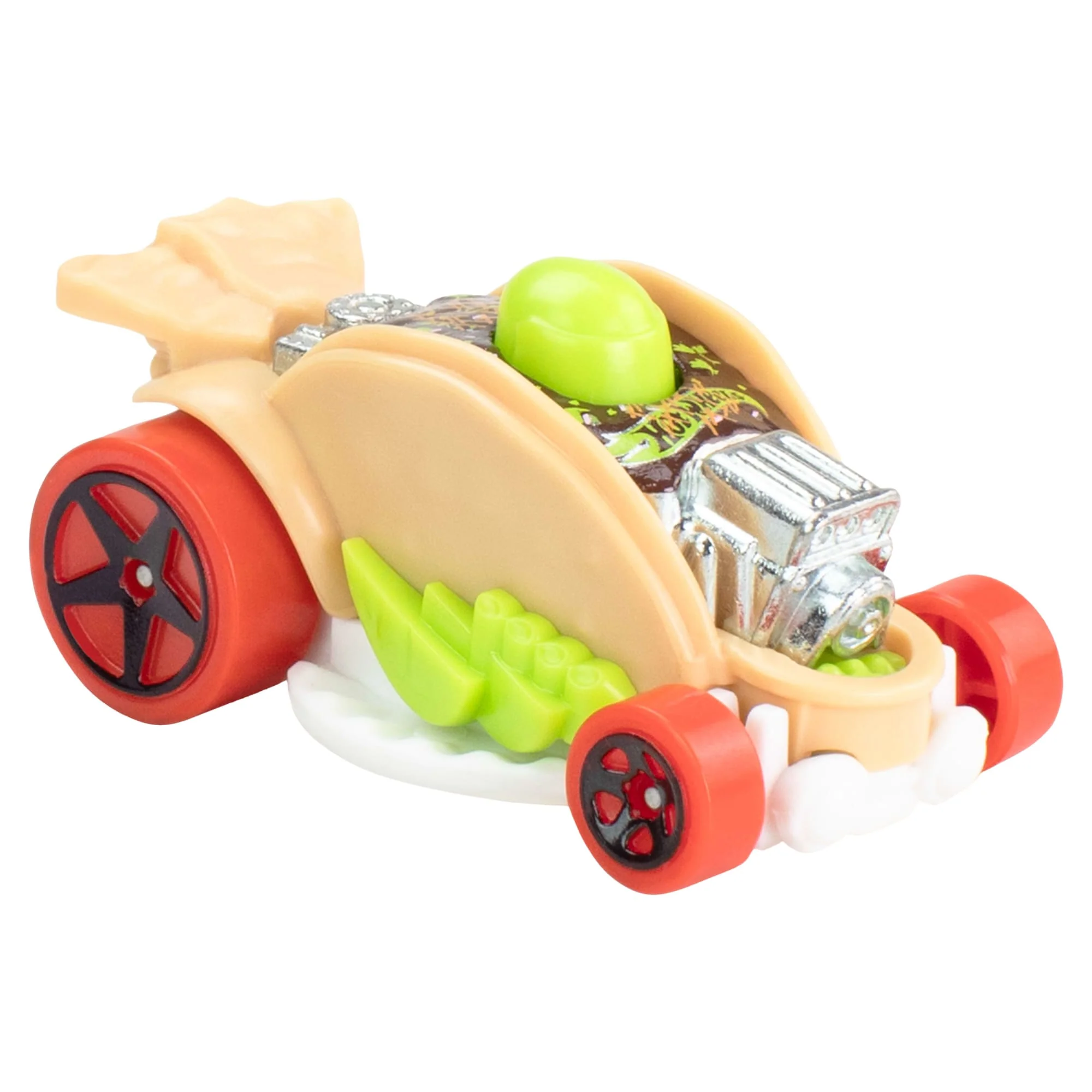 Hot Wheels Coffret 5 Véhicules Let’S Race Véhicules - Image 5