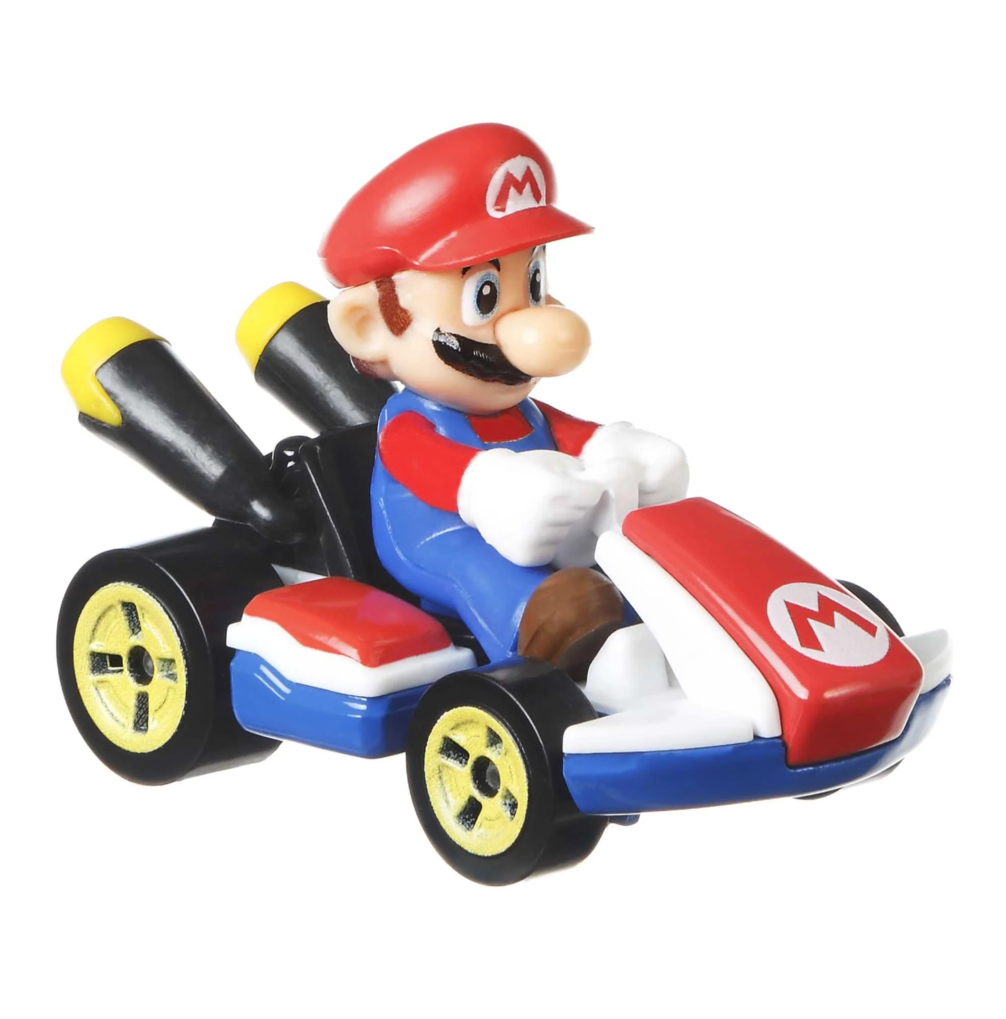 Hot Wheels Coffret Mario Kart - Image 6