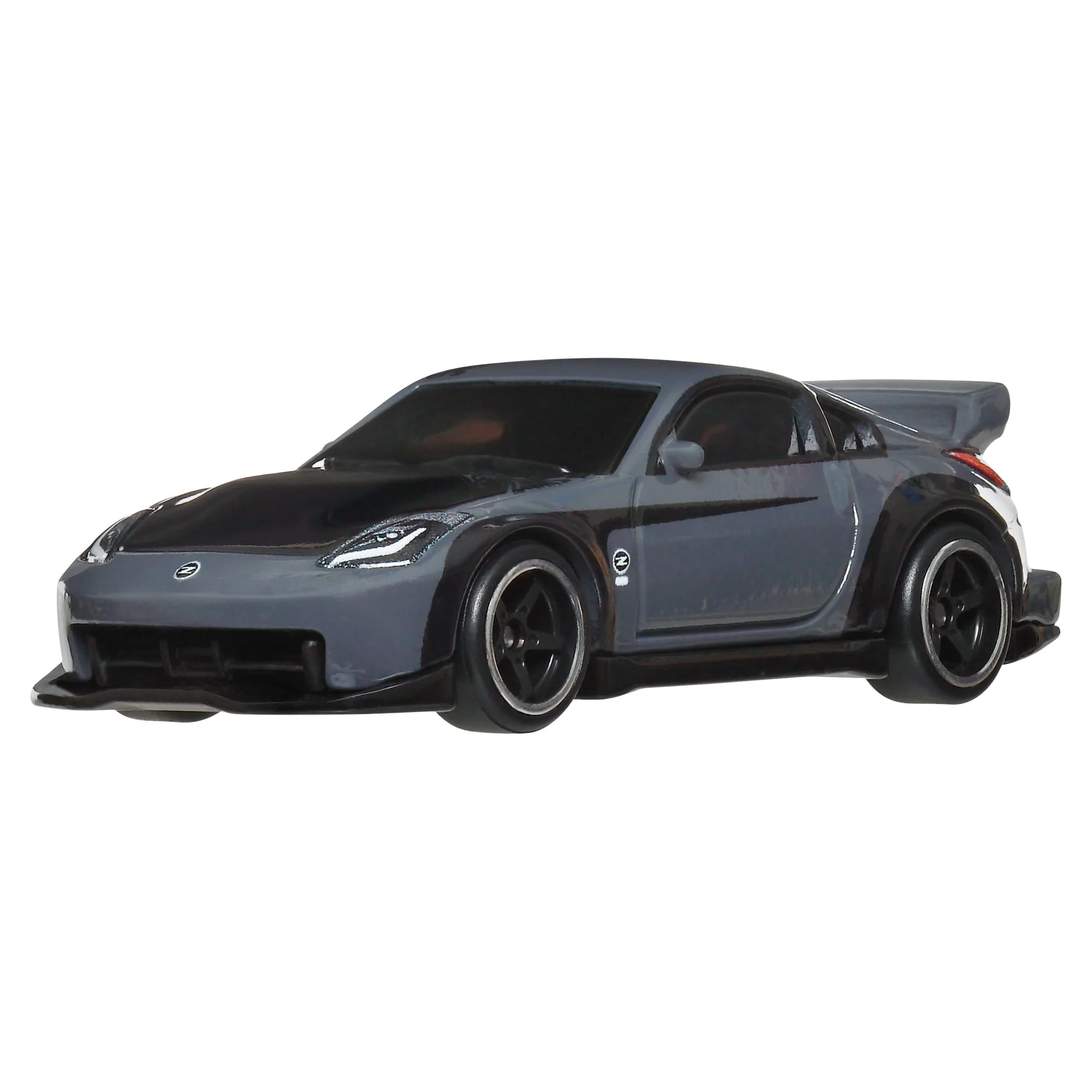 Hot Wheels Coffret Premium Fast&Furious Tokyo Drift 5 Véhicules - Image 3