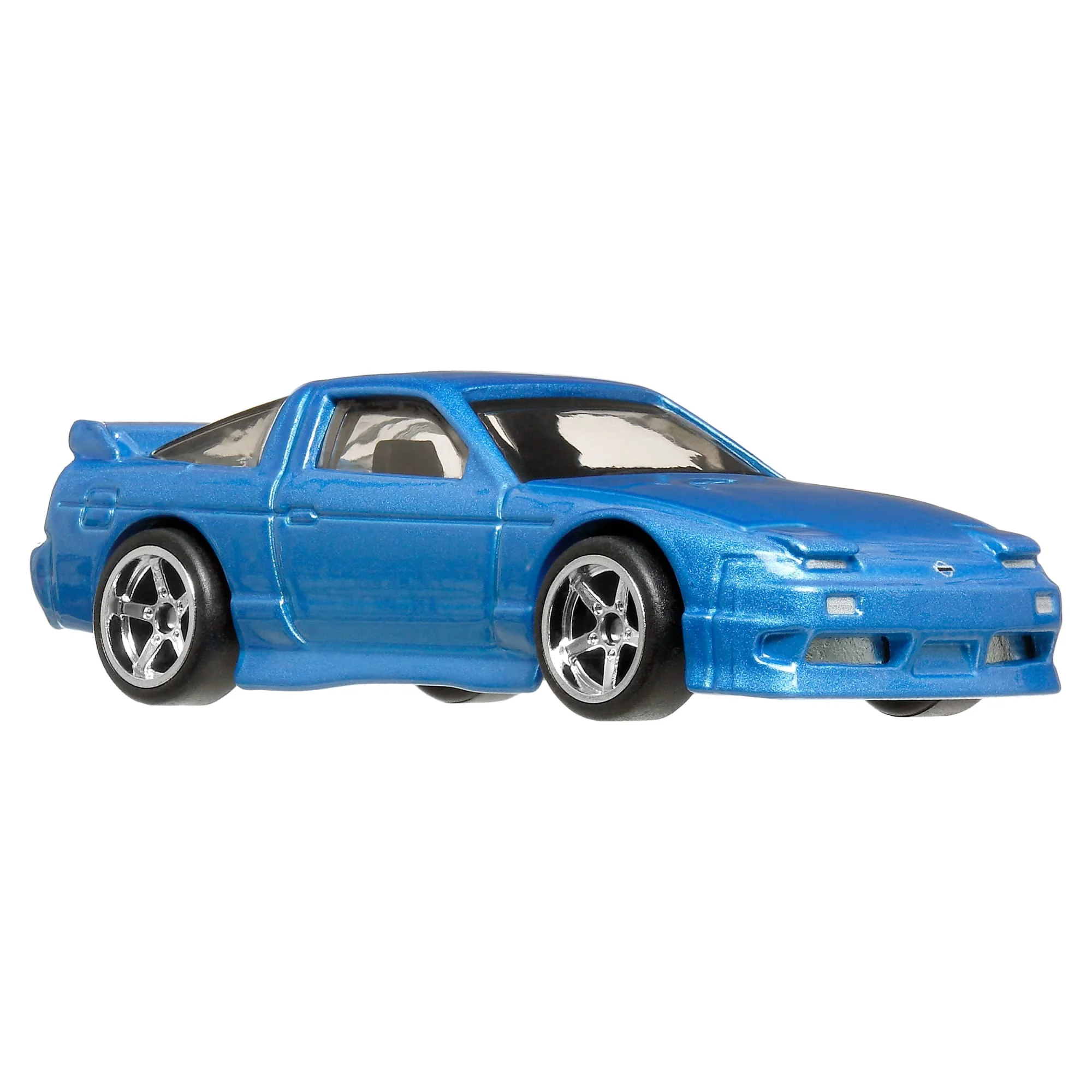 Hot Wheels Coffret Premium Fast&Furious Tokyo Drift 5 Véhicules - Image 5