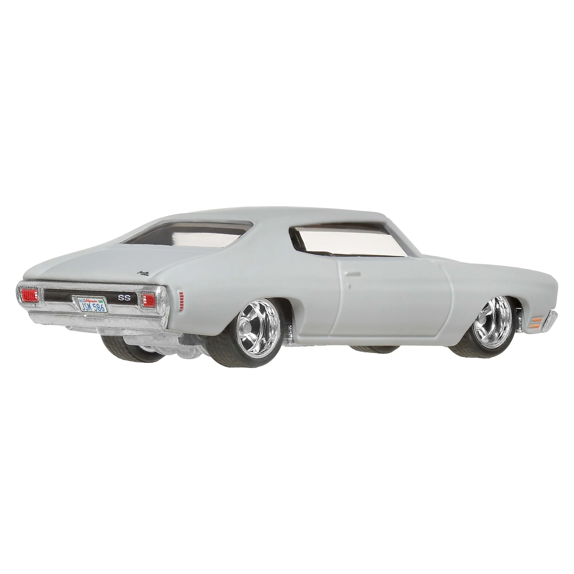Hot Wheels Collector Vehículo de Colección 1970 Chevelle SS - Image 2