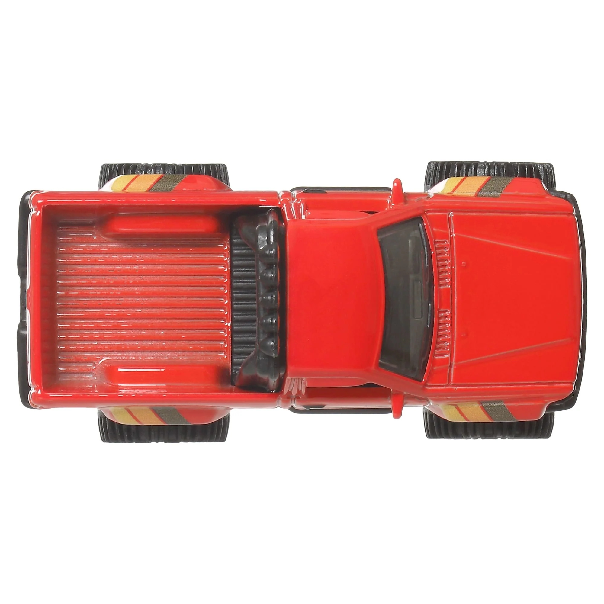 Hot Wheels Collector Vehículo de Colección 1987 Toyota Pickup Truck - Image 4