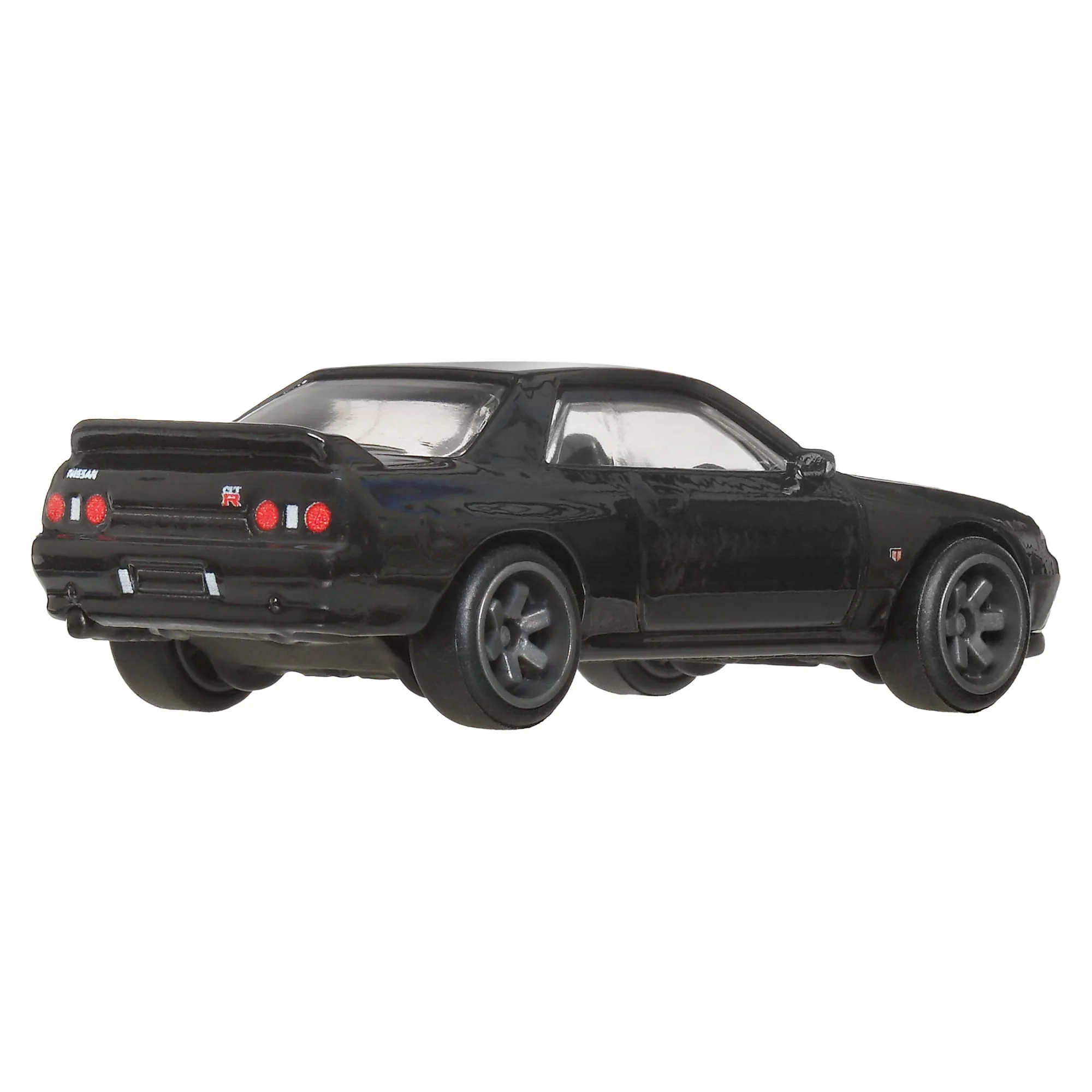 Hot Wheels Collector Vehículo de Colección 1989 Nissan Skyline GTR - Image 2