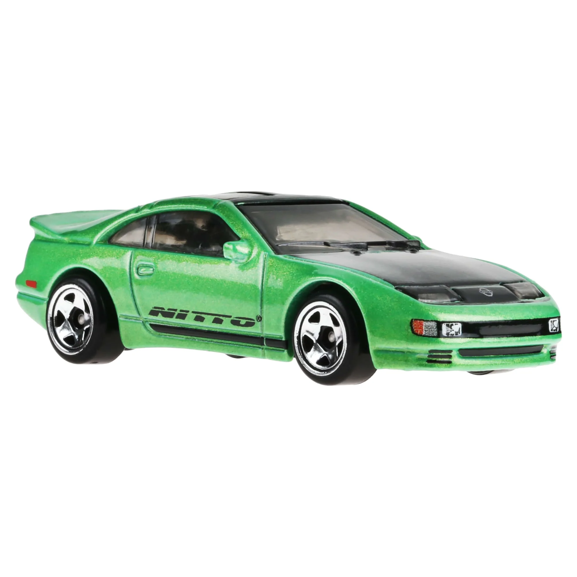 Hot Wheels Collector Vehículo de Colección 2019 NISSAN 300ZX TT
