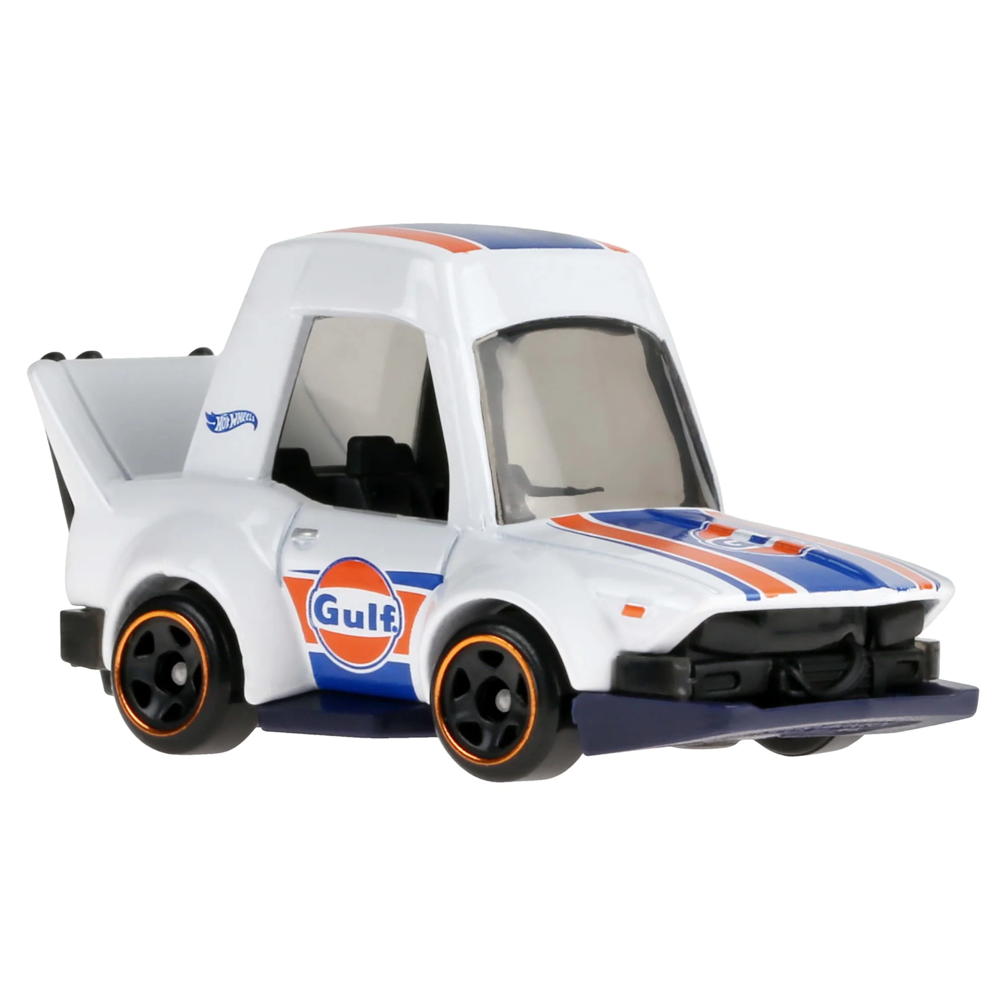 Hot Wheels Collector Vehículo de Colección 2020 MANGA TOONER - Image 3