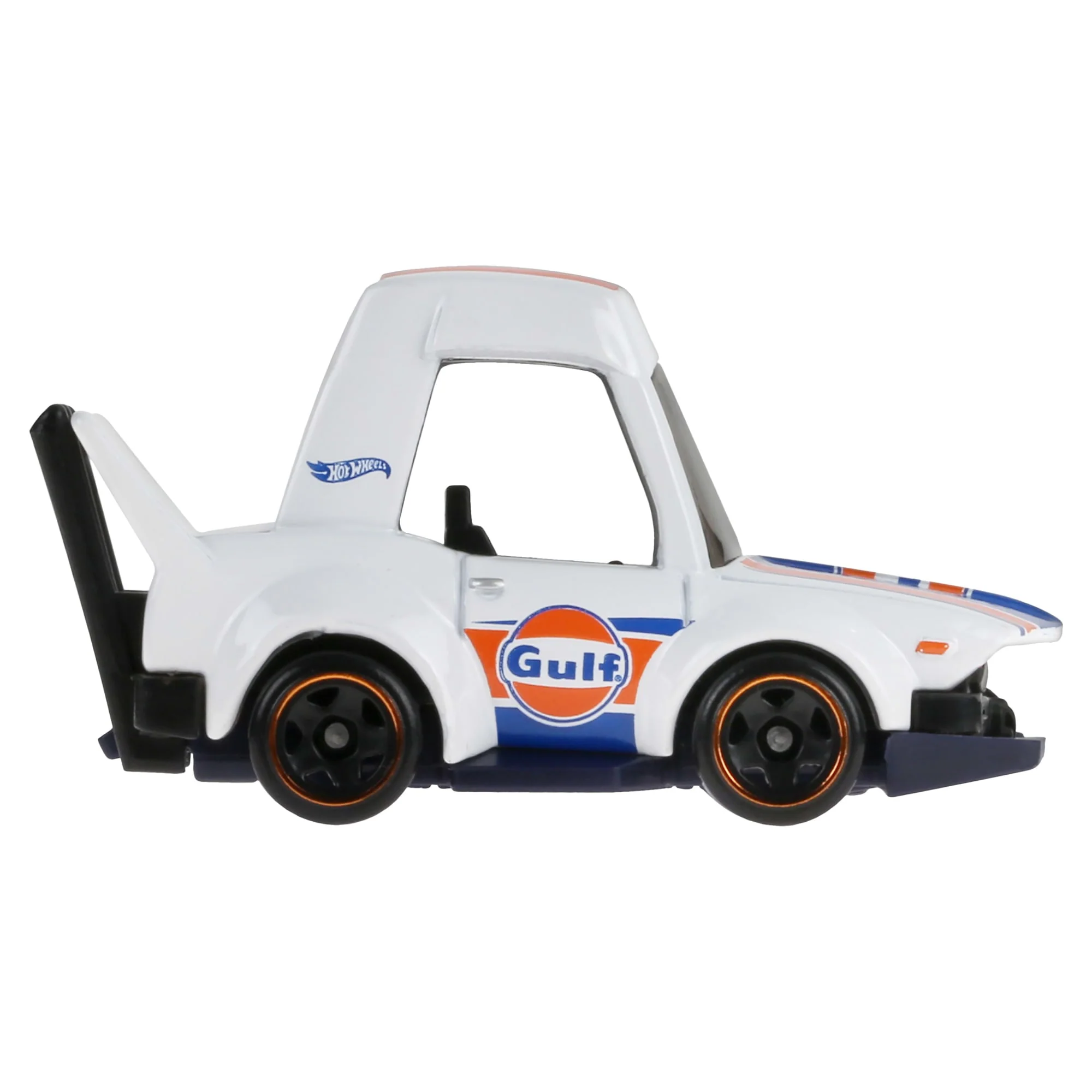 Hot Wheels Collector Vehículo de Colección 2020 MANGA TOONER - Image 4