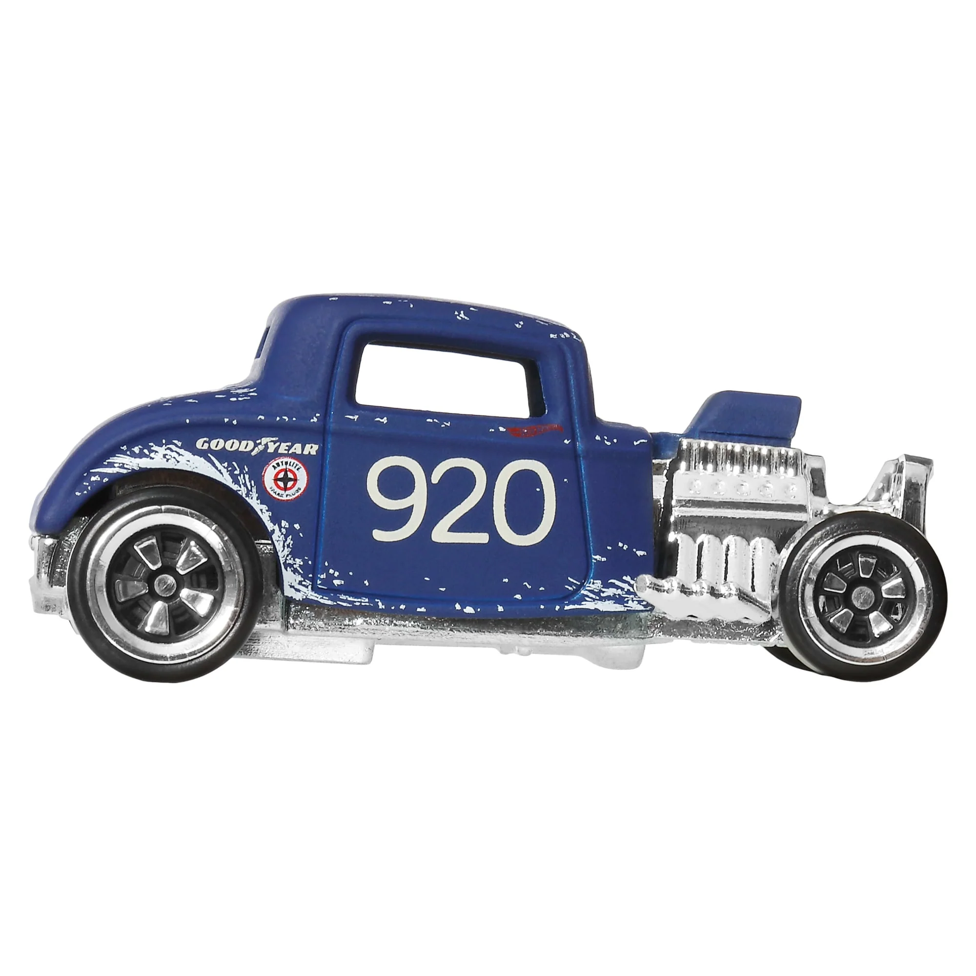 Hot Wheels Collector Vehículo de Colección 32 Ford - Image 4