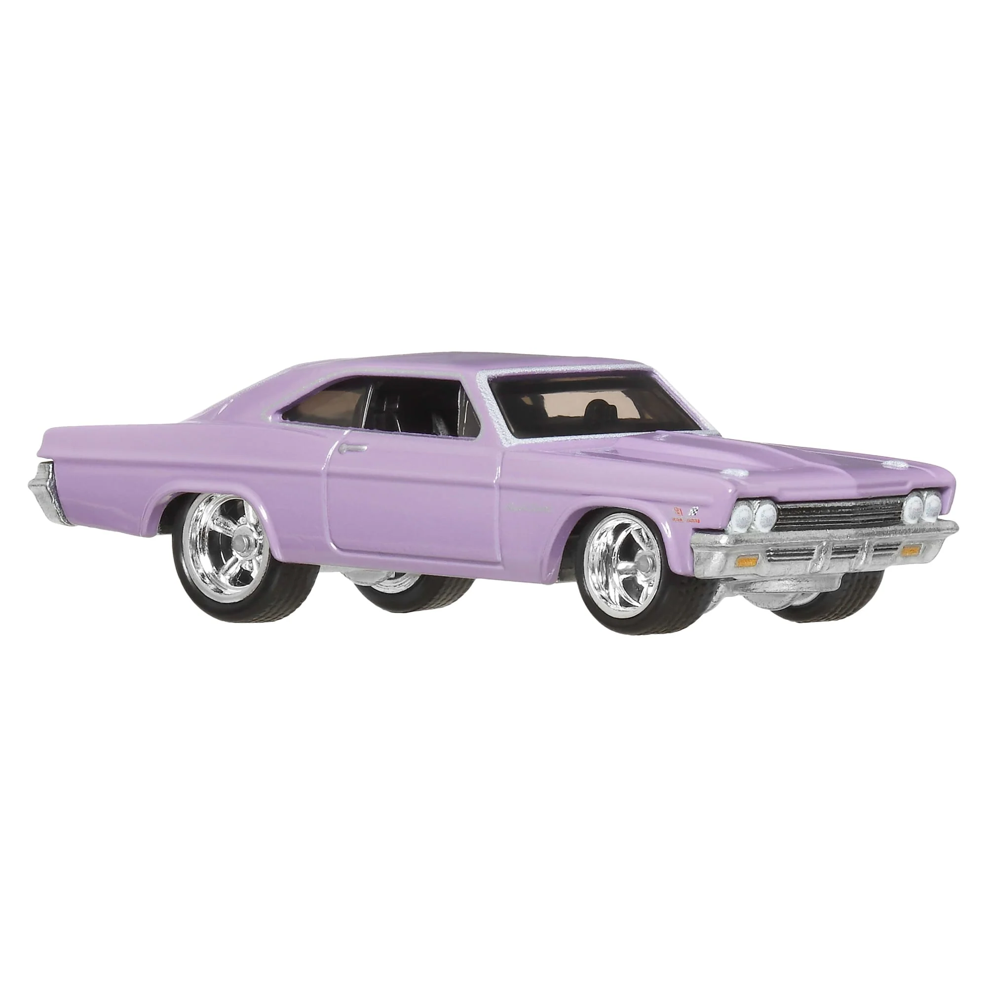 Hot Wheels Collector Vehículo de Colección 66 Impala Sport Coupe - Image 2