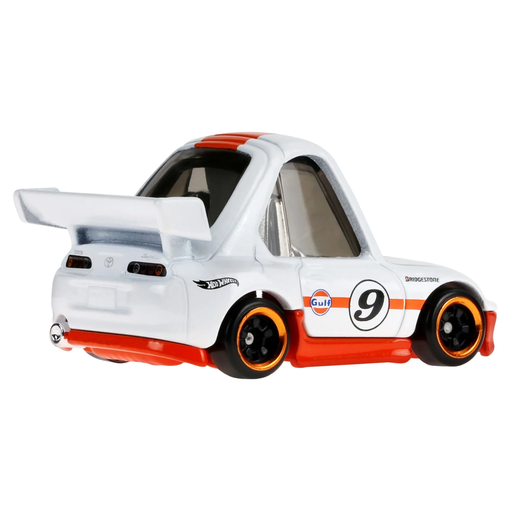 Hot Wheels Collector Vehículo de Colección 94 TOYOTA SUPRA - Image 2