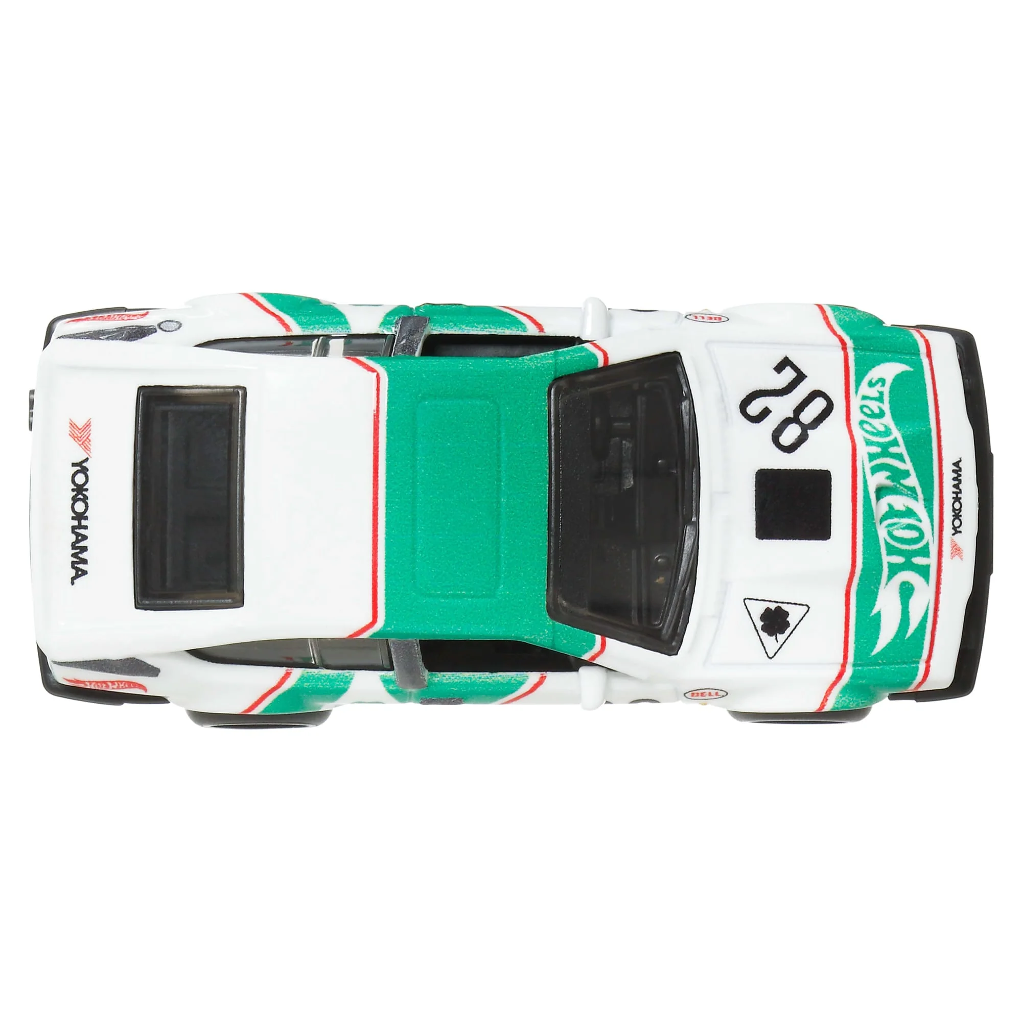 Hot Wheels Collector Vehículo de Colección Alfa Romeo GTV6 3.0 - Image 5