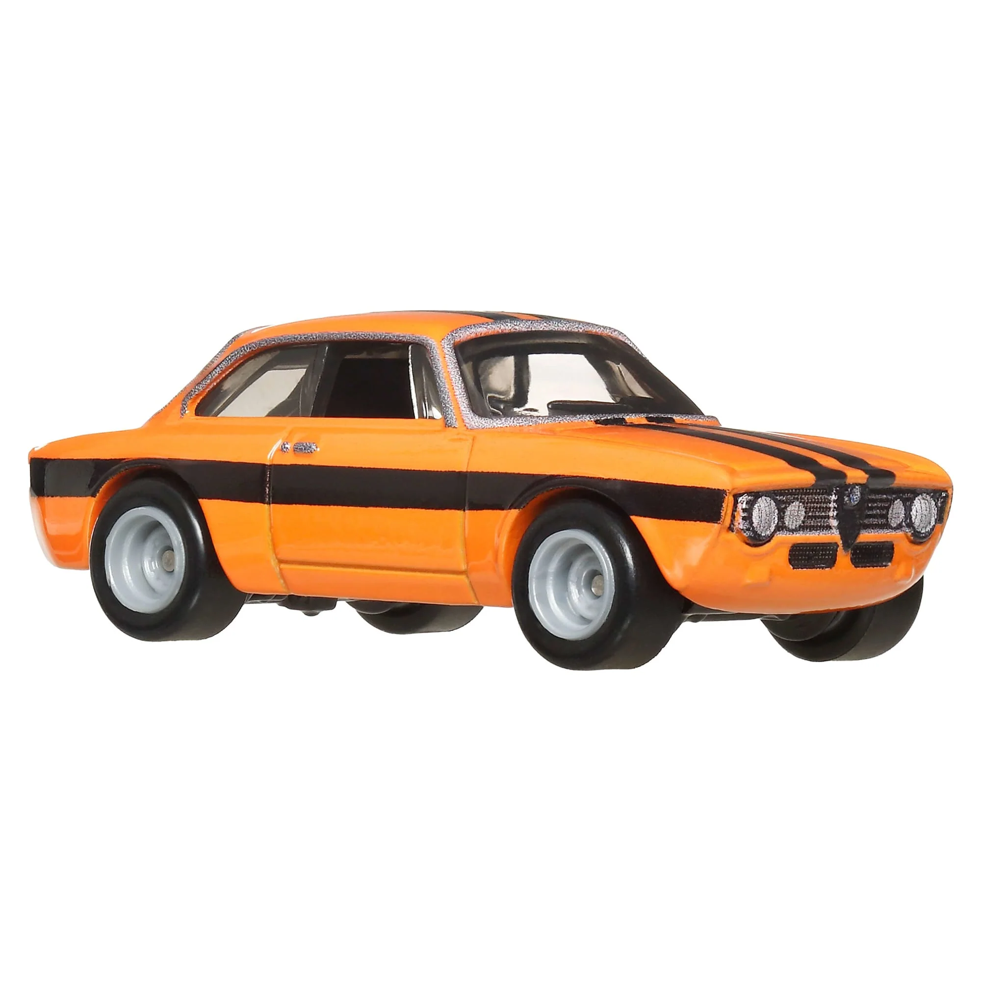 Hot Wheels Collector Vehículo de Colección Alfa Romeo Guilia Sprint GTA - Image 3