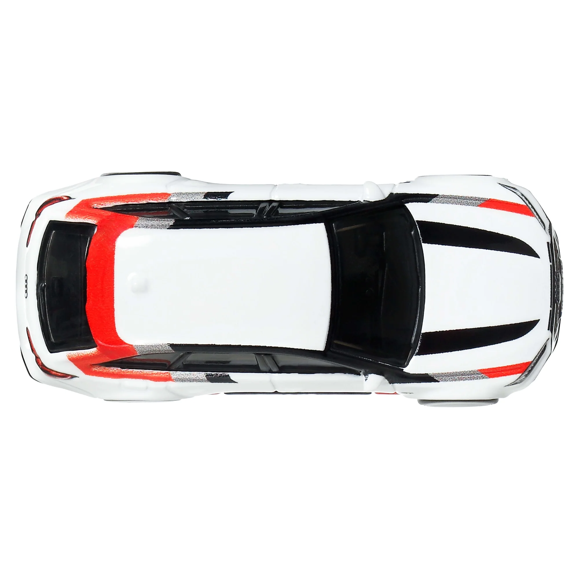 Hot Wheels Collector Vehículo de Colección Auto Audi RS6 Avant - Image 4