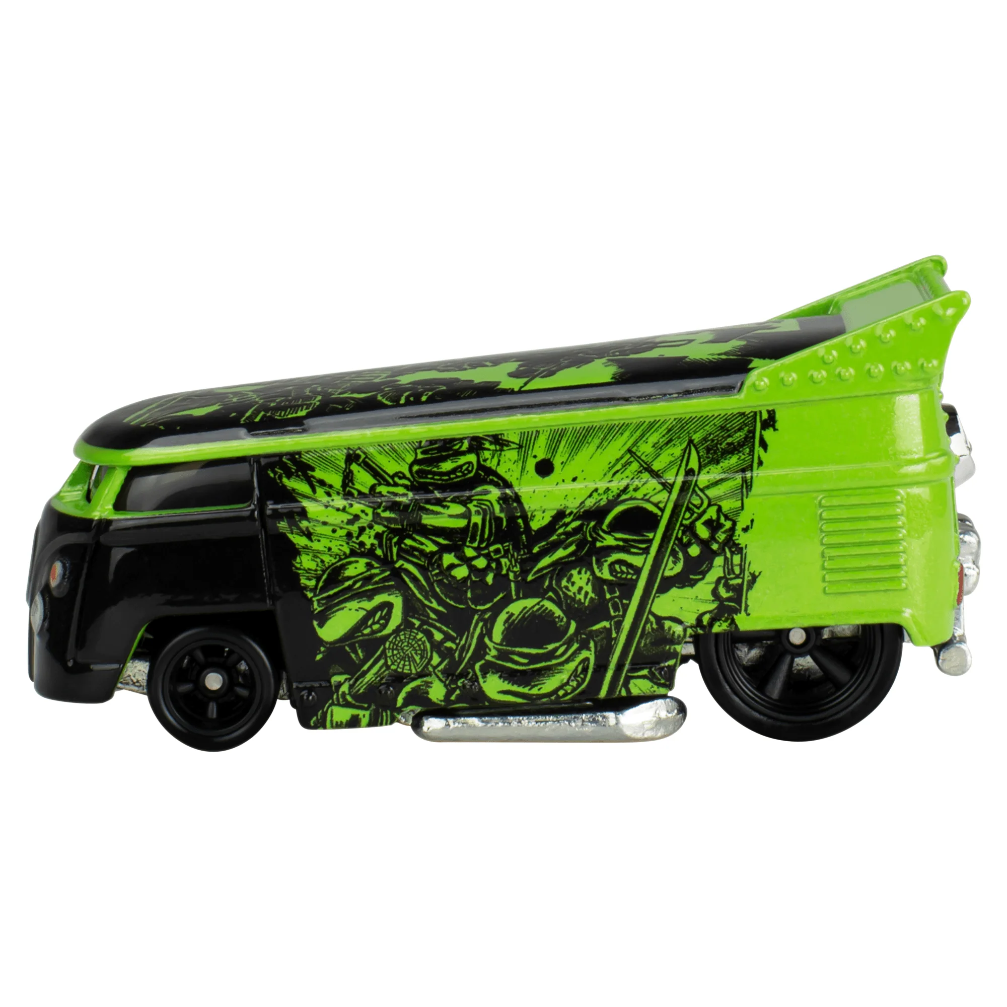Hot Wheels Collector Vehículo de Colección Auto Cultura Pop Sorpresa - Image 4