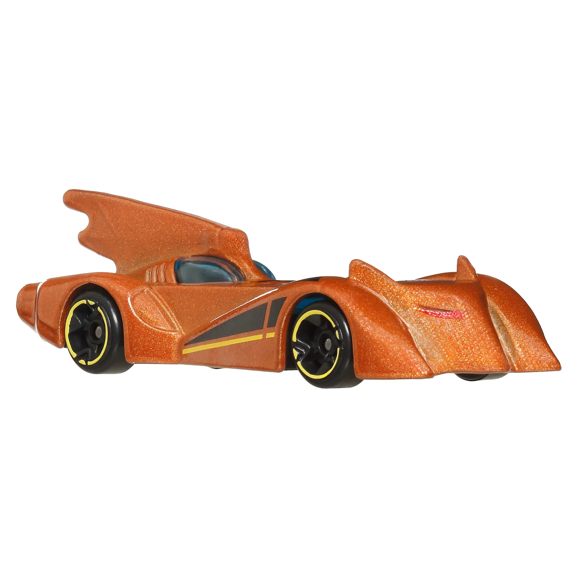 Hot Wheels Collector Vehículo de Colección Auto de Batman Batimóvil 3 - Image 2