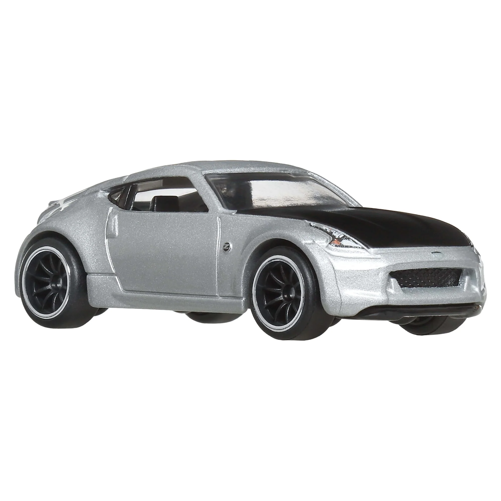 Hot Wheels Collector Vehículo de Colección Auto Fast & Furious Nissan 370Z - Image 2