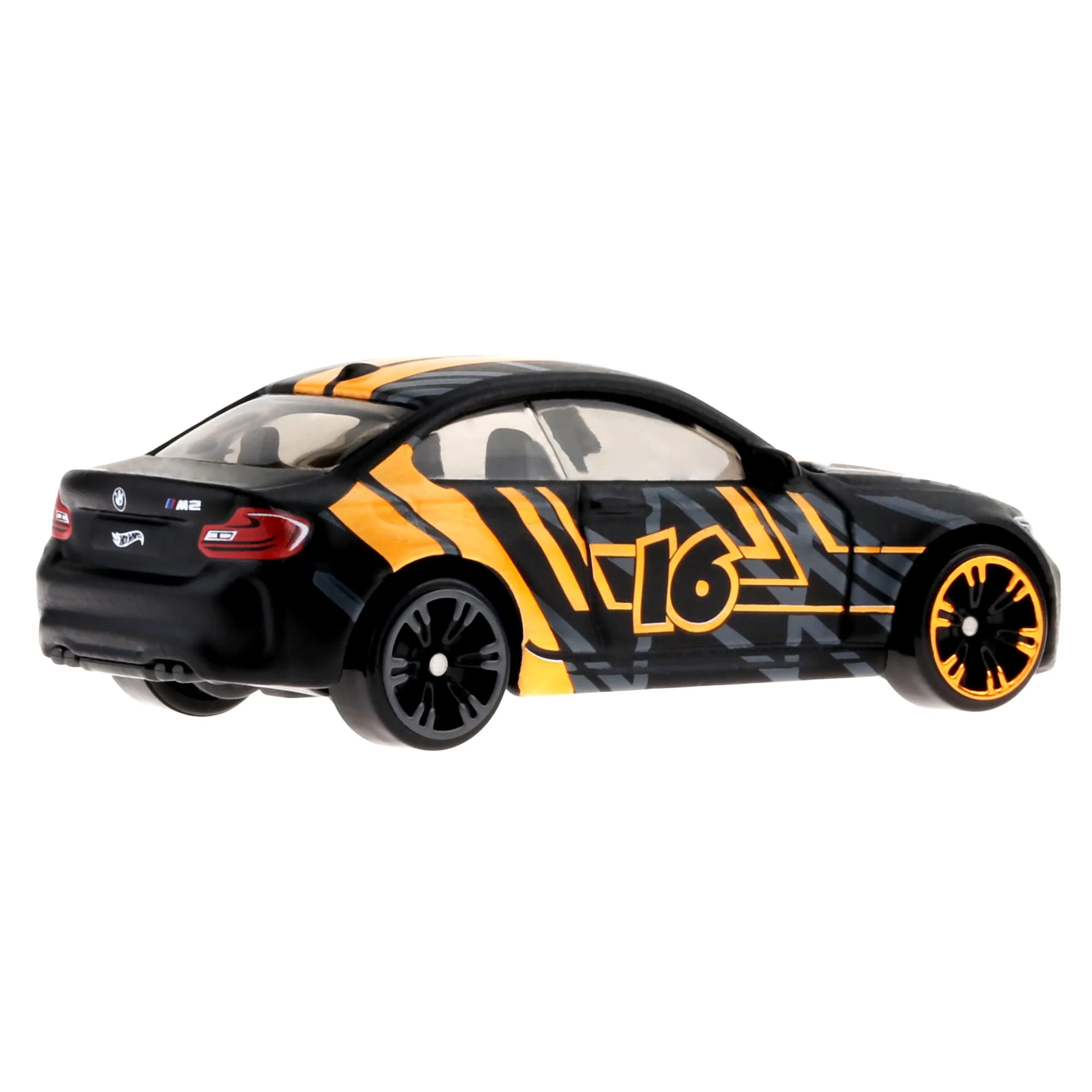 Hot Wheels Collector Vehículo de Colección Auto Neón - Image 3