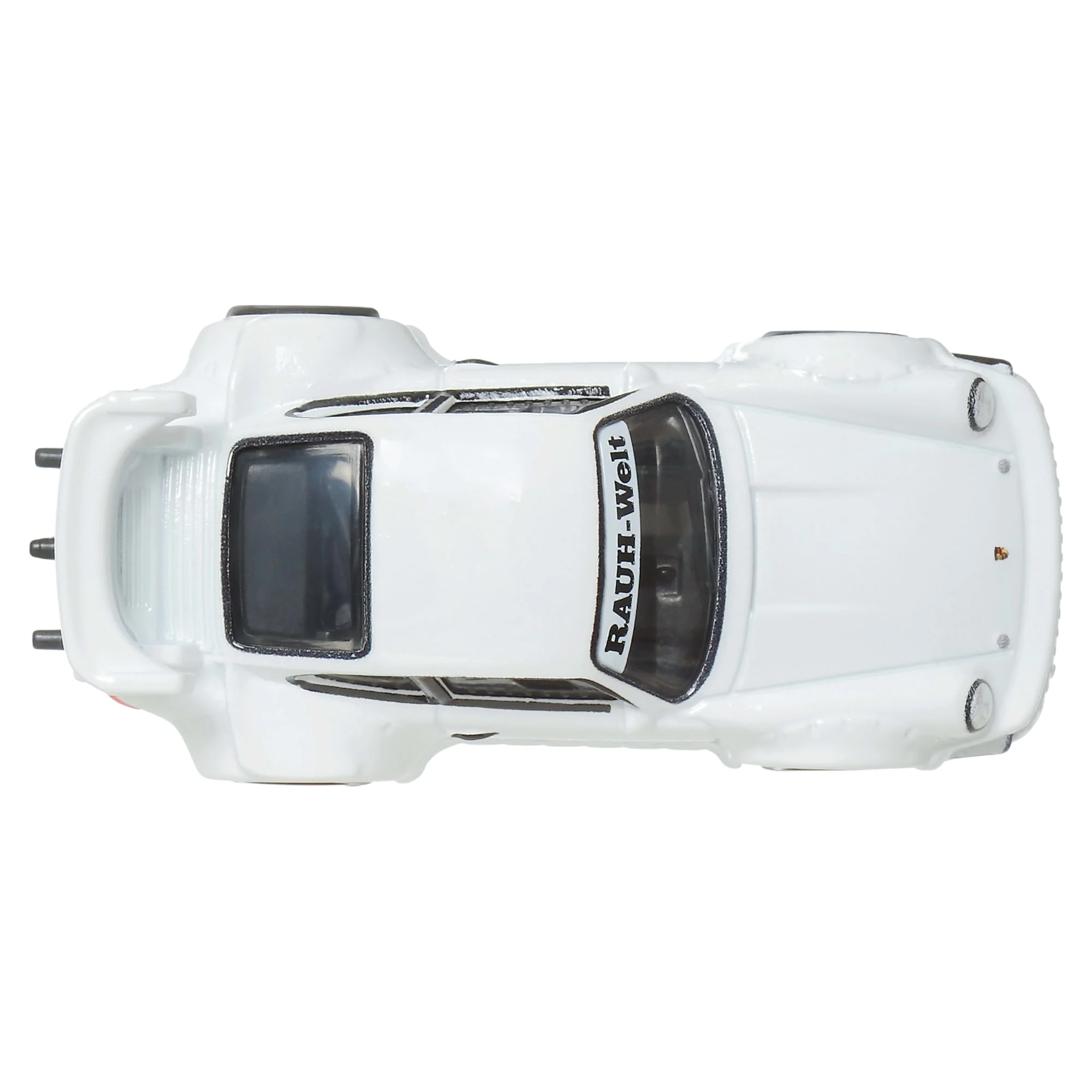 Hot Wheels Collector Vehículo de Colección Auto Porsche 930 RWB - Image 4