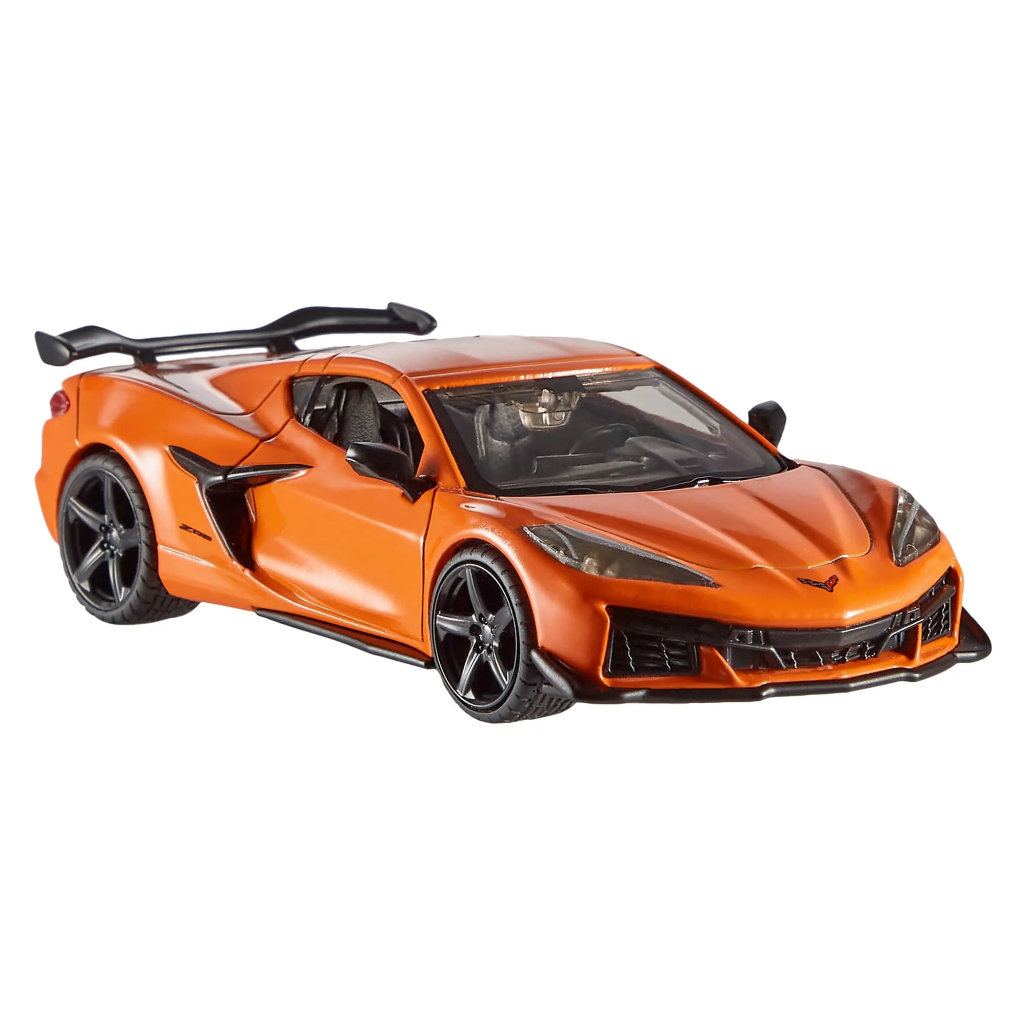 Hot Wheels Collector Vehículo de Colección Auto Premium Escala 1:43 Sorpresa - Image 6