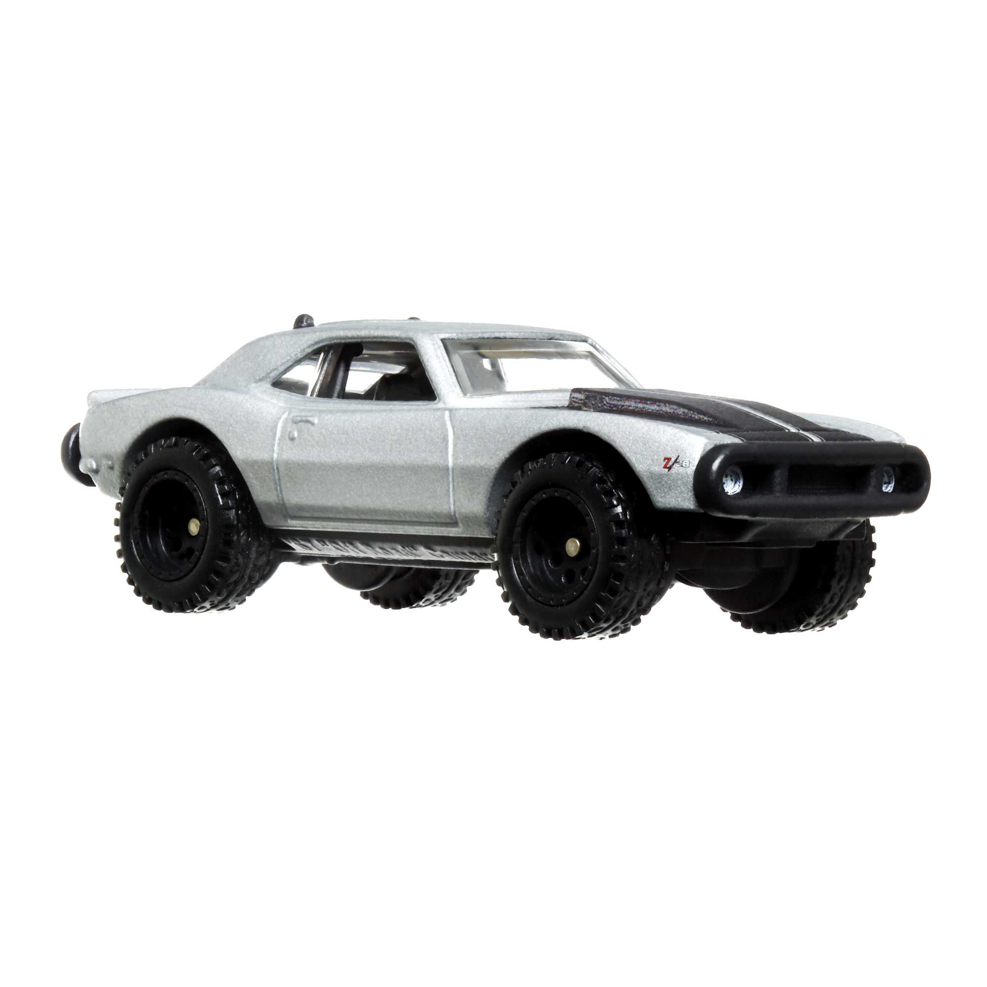 Hot Wheels Collector Vehículo de Colección Auto Premium Fast & Furious Sorpresa - Image 3