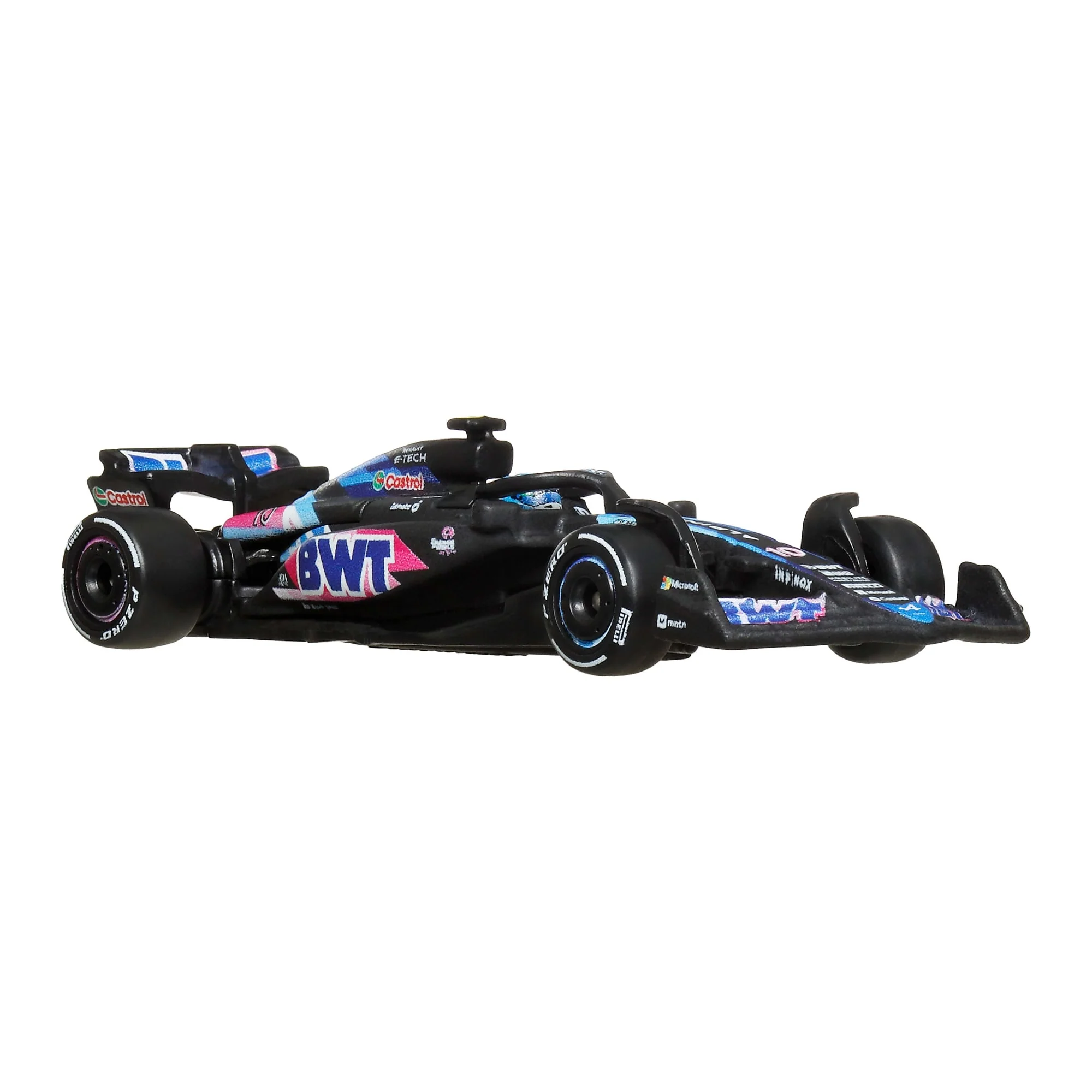 Hot Wheels Collector Vehículo de Colección Auto Racing Sorpresa - Image 4