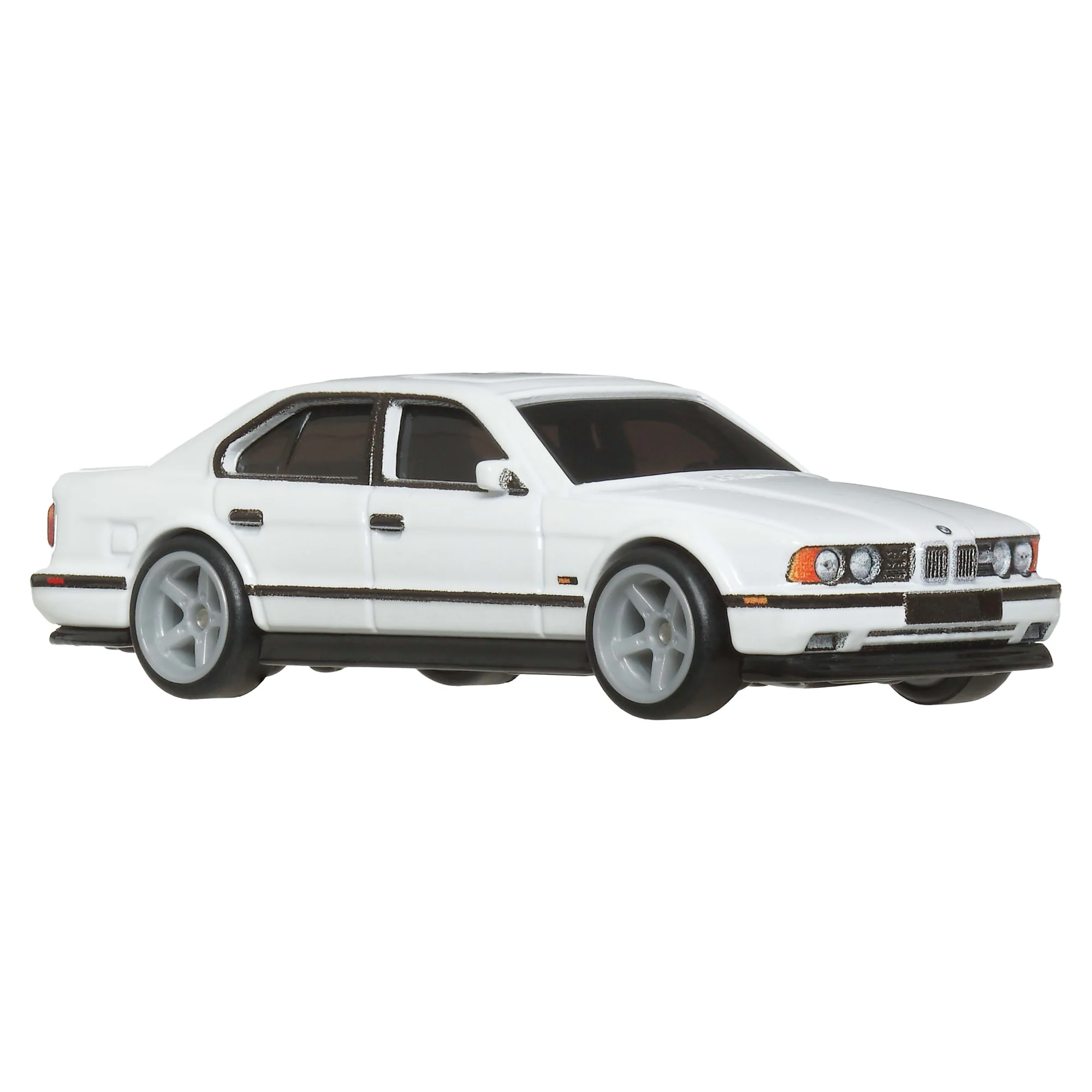 Hot Wheels Collector Vehículo de Colección BMW M5 E34 - Image 3