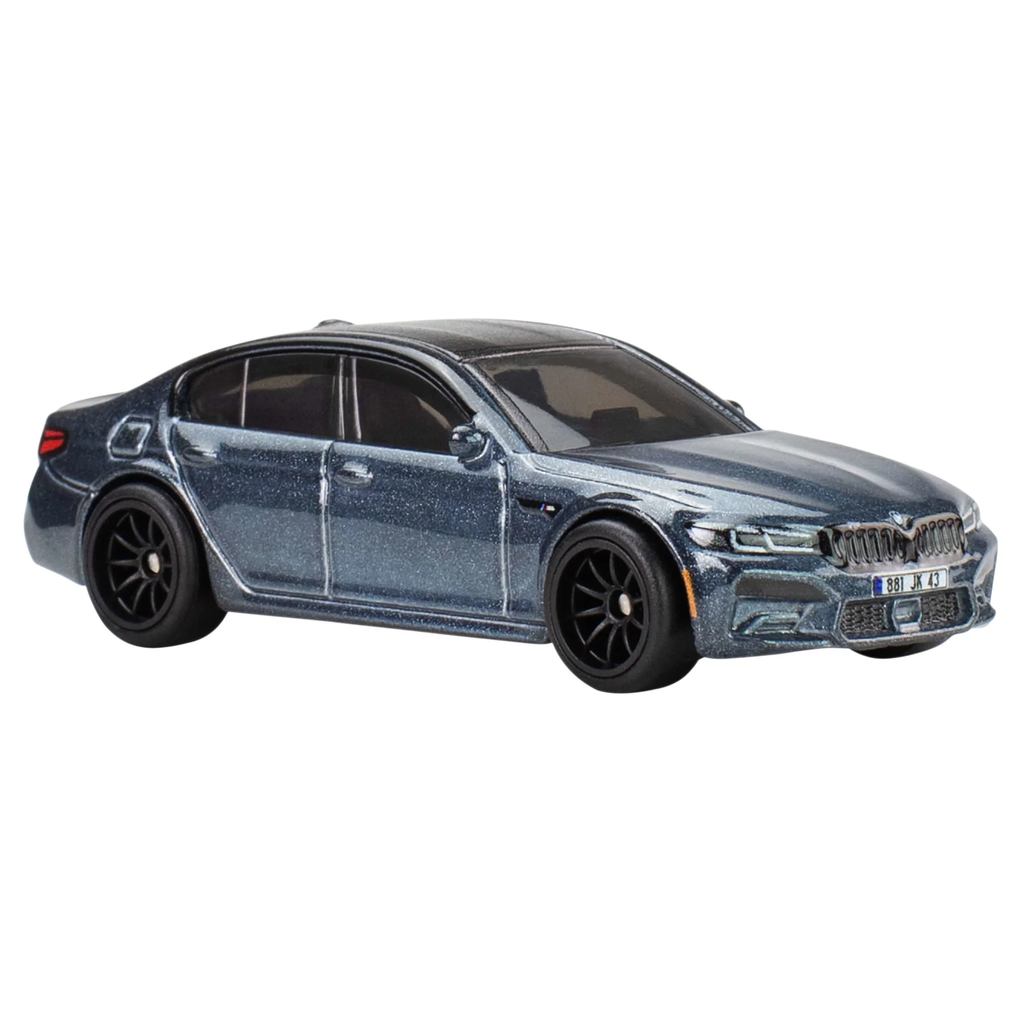 Hot Wheels Collector Vehículo de Colección BMW M5 - Image 2