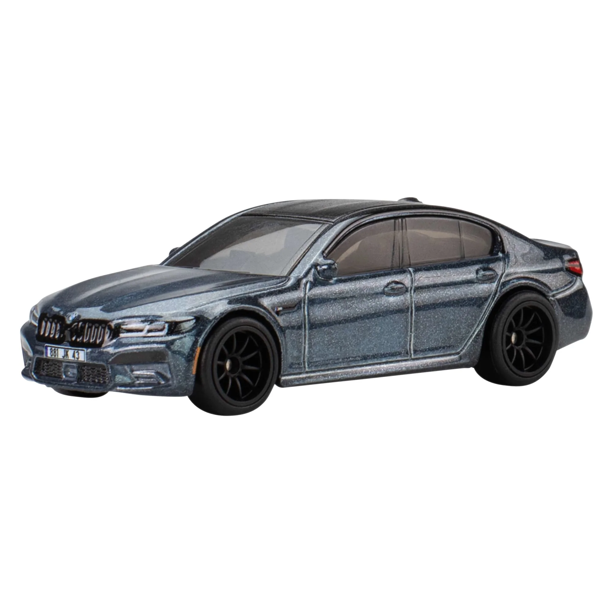 Hot Wheels Collector Vehículo de Colección BMW M5 - Image 3