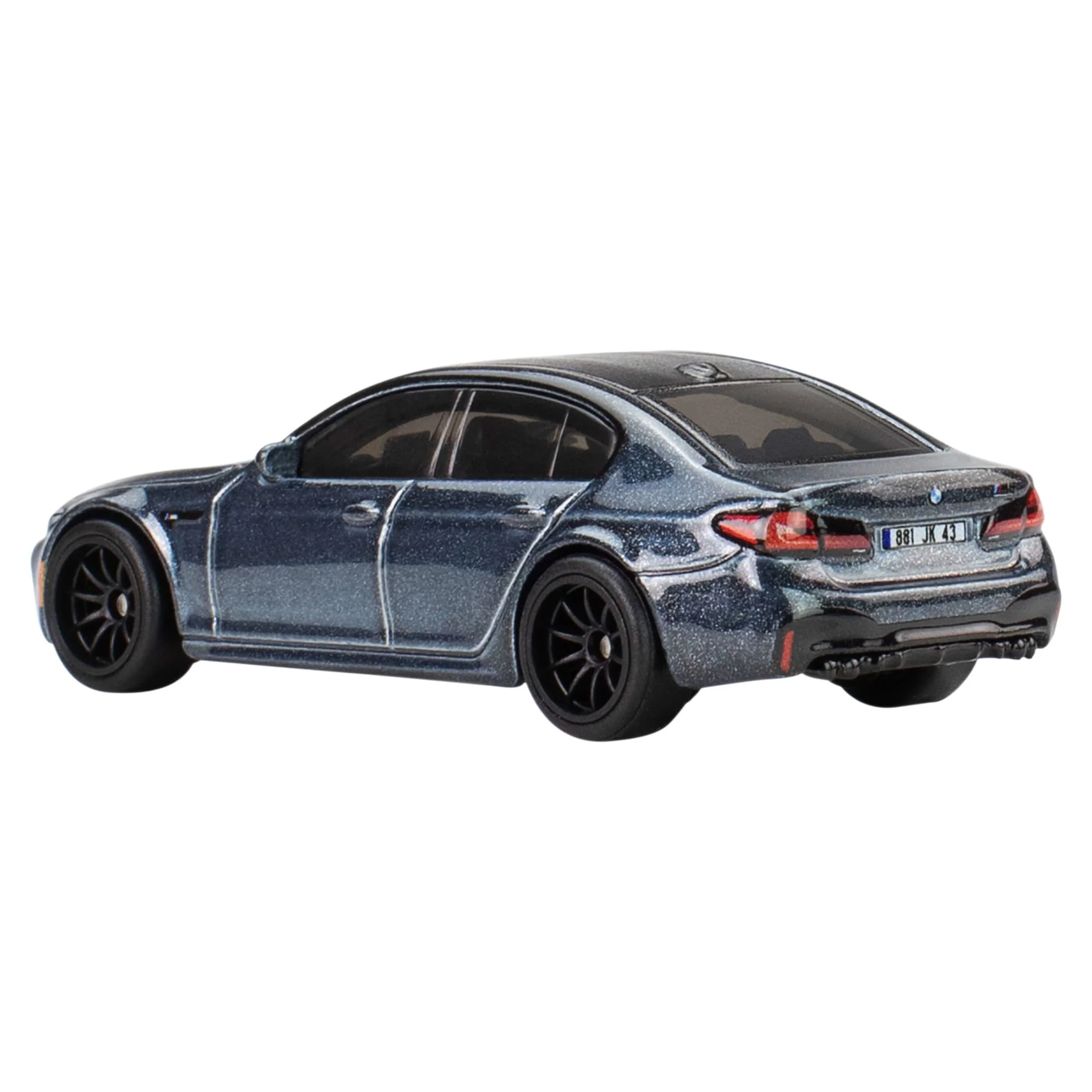 Hot Wheels Collector Vehículo de Colección BMW M5 - Image 6