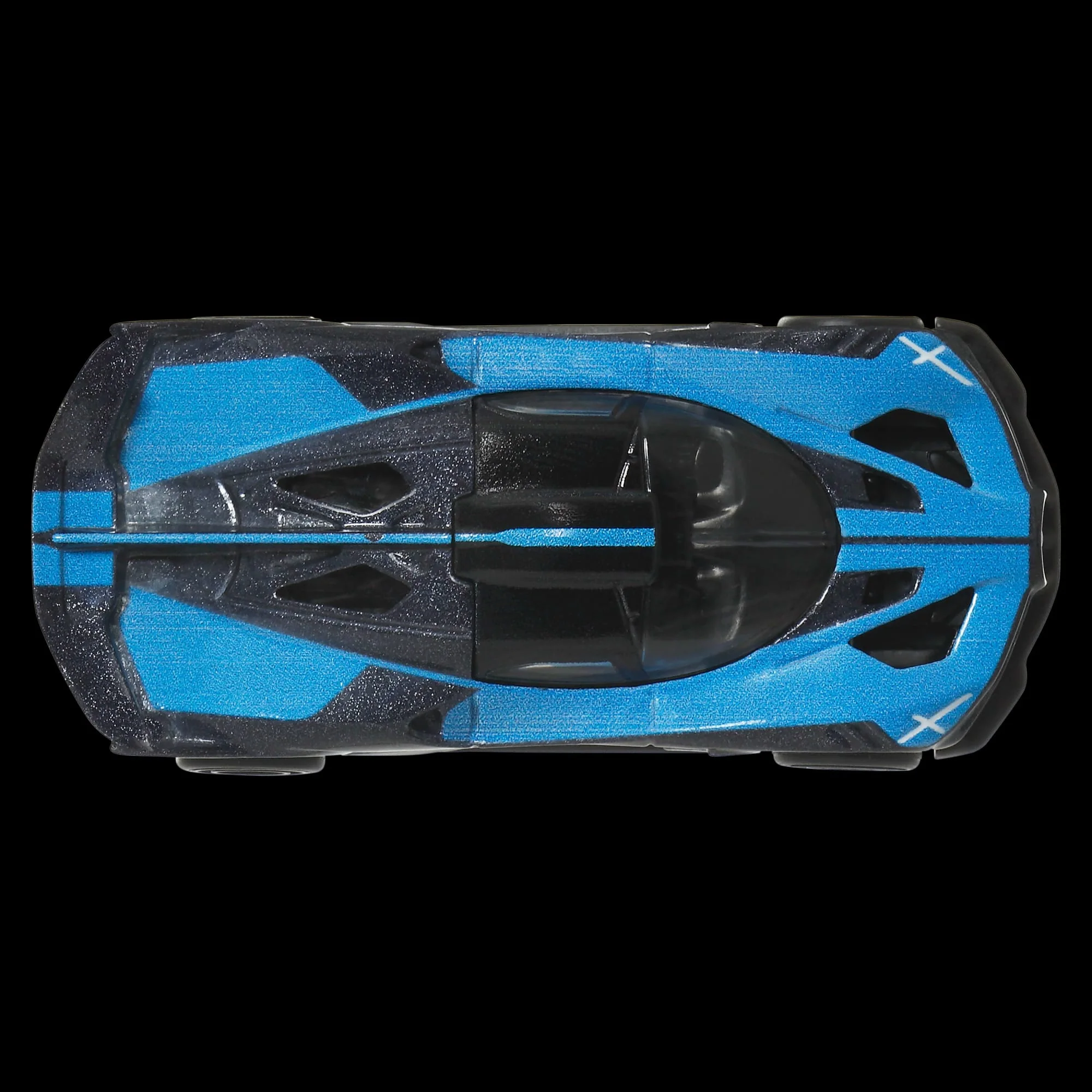 Hot Wheels Collector Vehículo de Colección Bugatti Bolide - Image 3