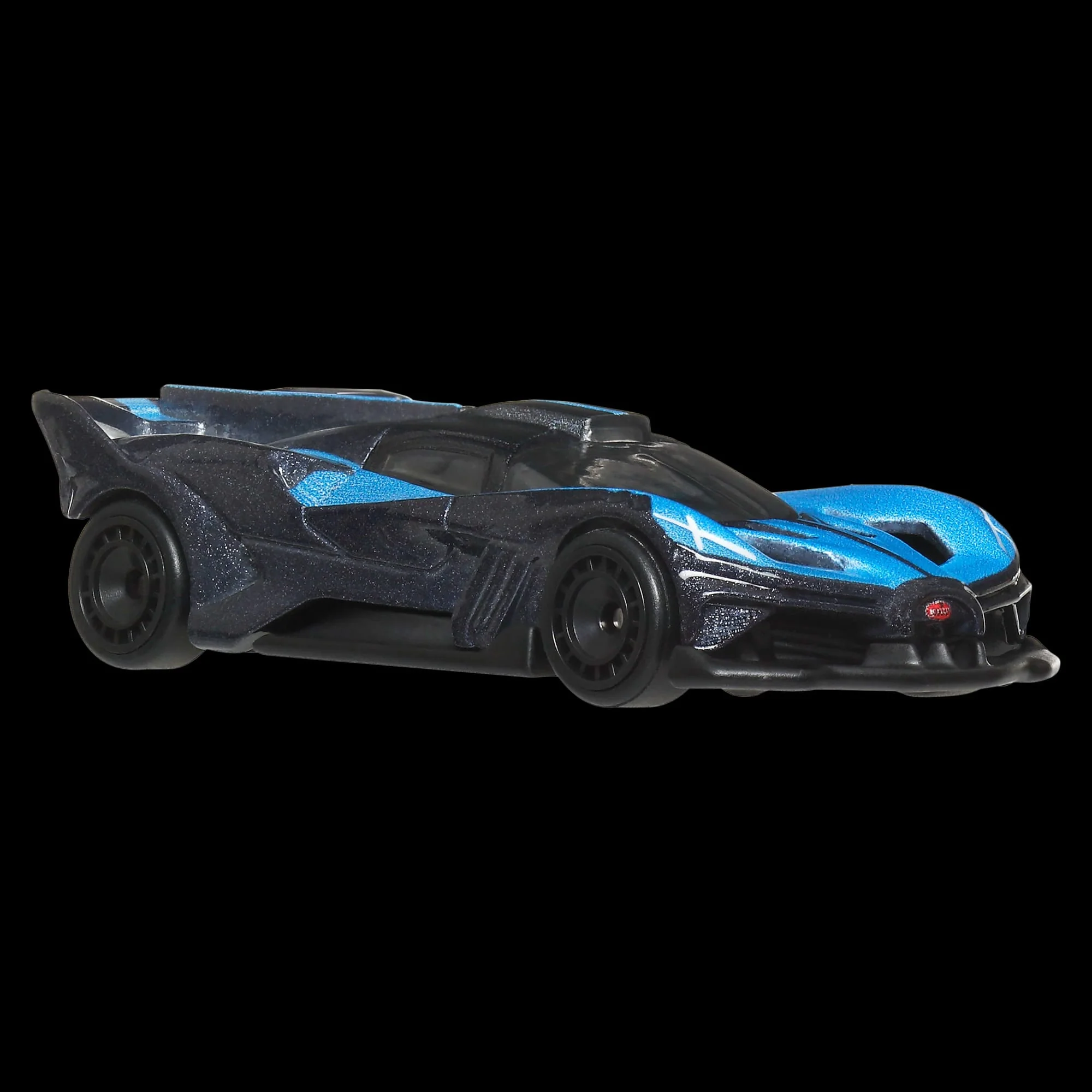 Hot Wheels Collector Vehículo de Colección Bugatti Bolide - Image 4