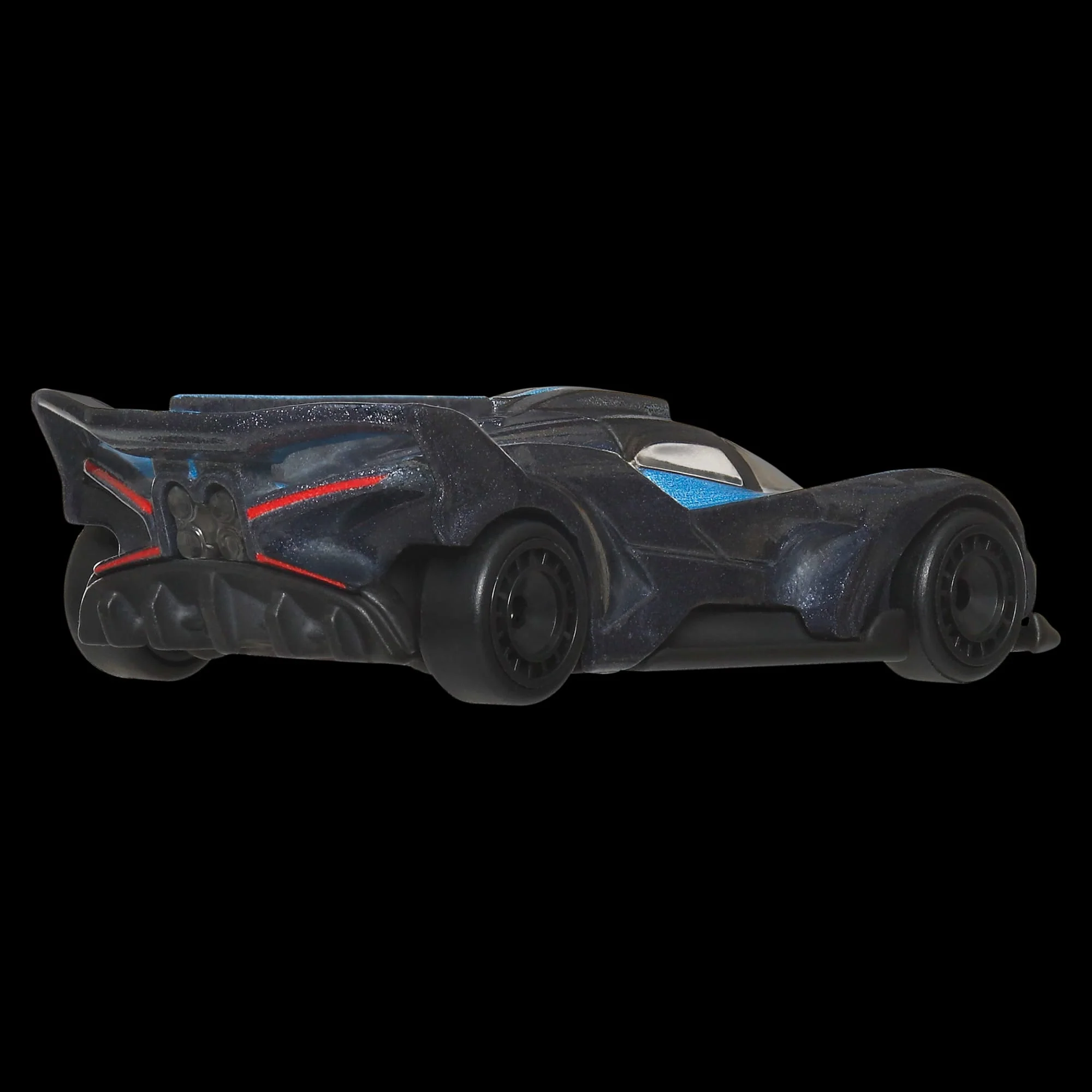 Hot Wheels Collector Vehículo de Colección Bugatti Bolide - Image 5