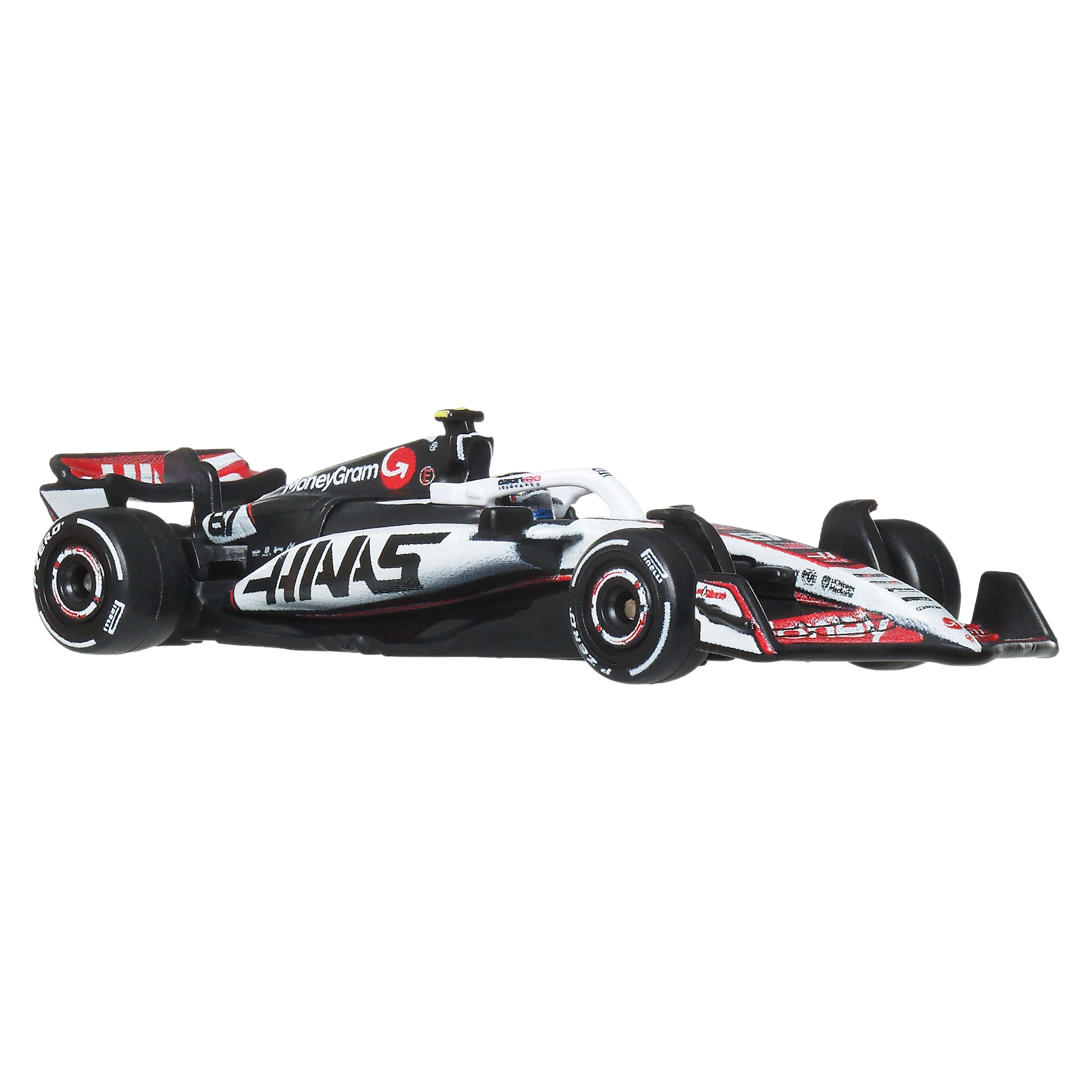 Hot Wheels Collector Vehículo de Colección f1 paquete de 2 autos - Image 2