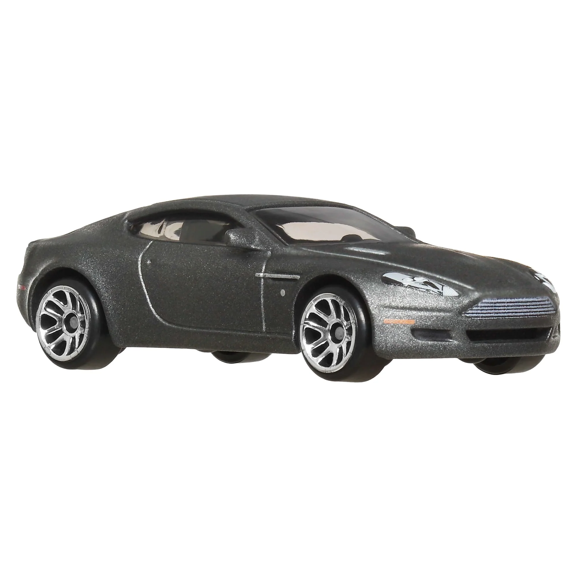 Hot Wheels Collector Vehículo de Colección Fast & Furious 2005 Aston Martin