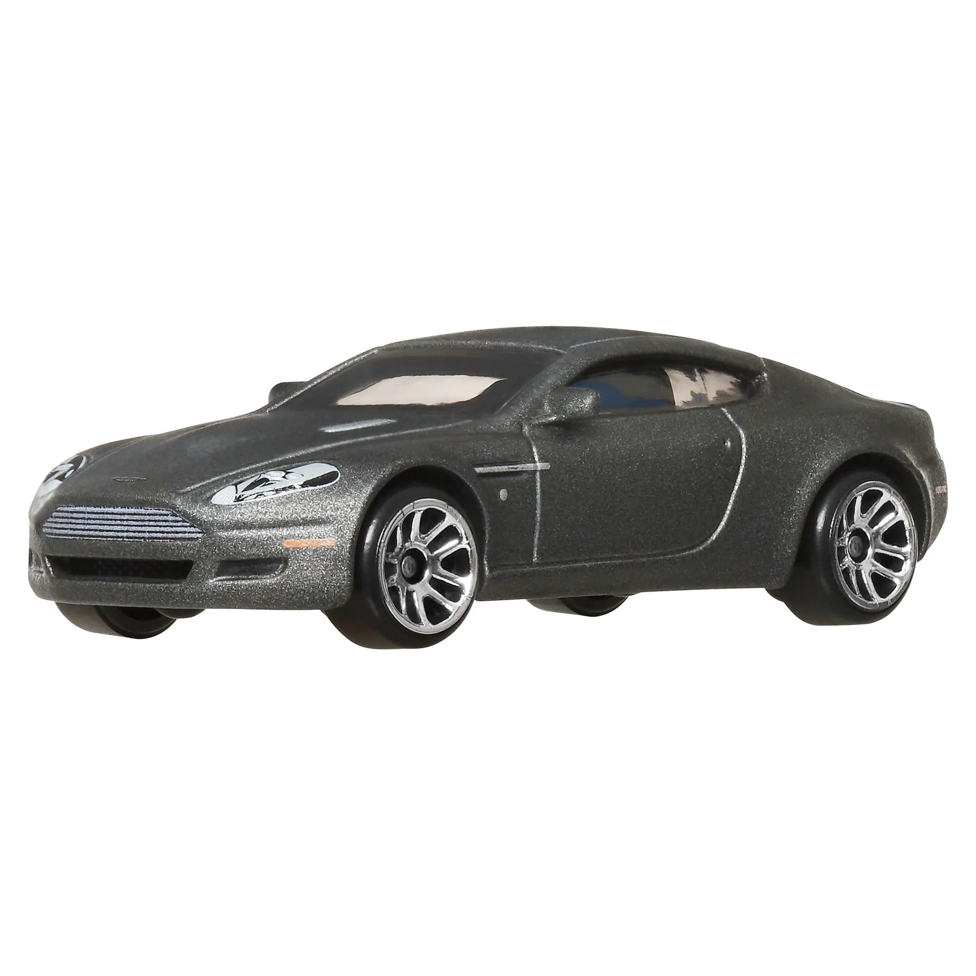 Hot Wheels Collector Vehículo de Colección Fast & Furious 2005 Aston Martin - Image 2