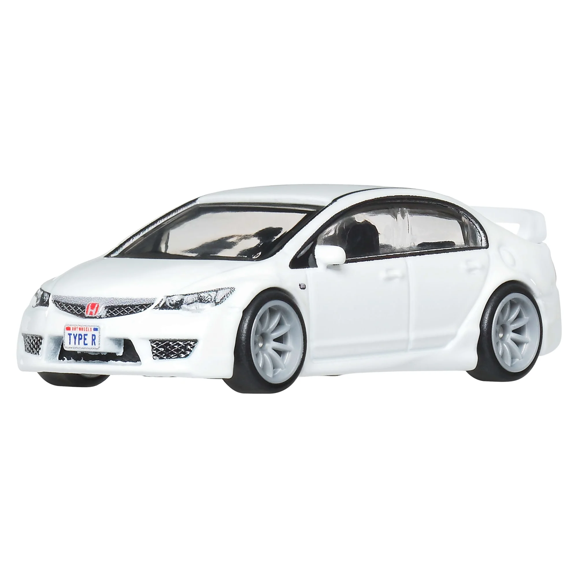 Hot Wheels Collector Vehículo de Colección Honda Civic FD2 Type-R