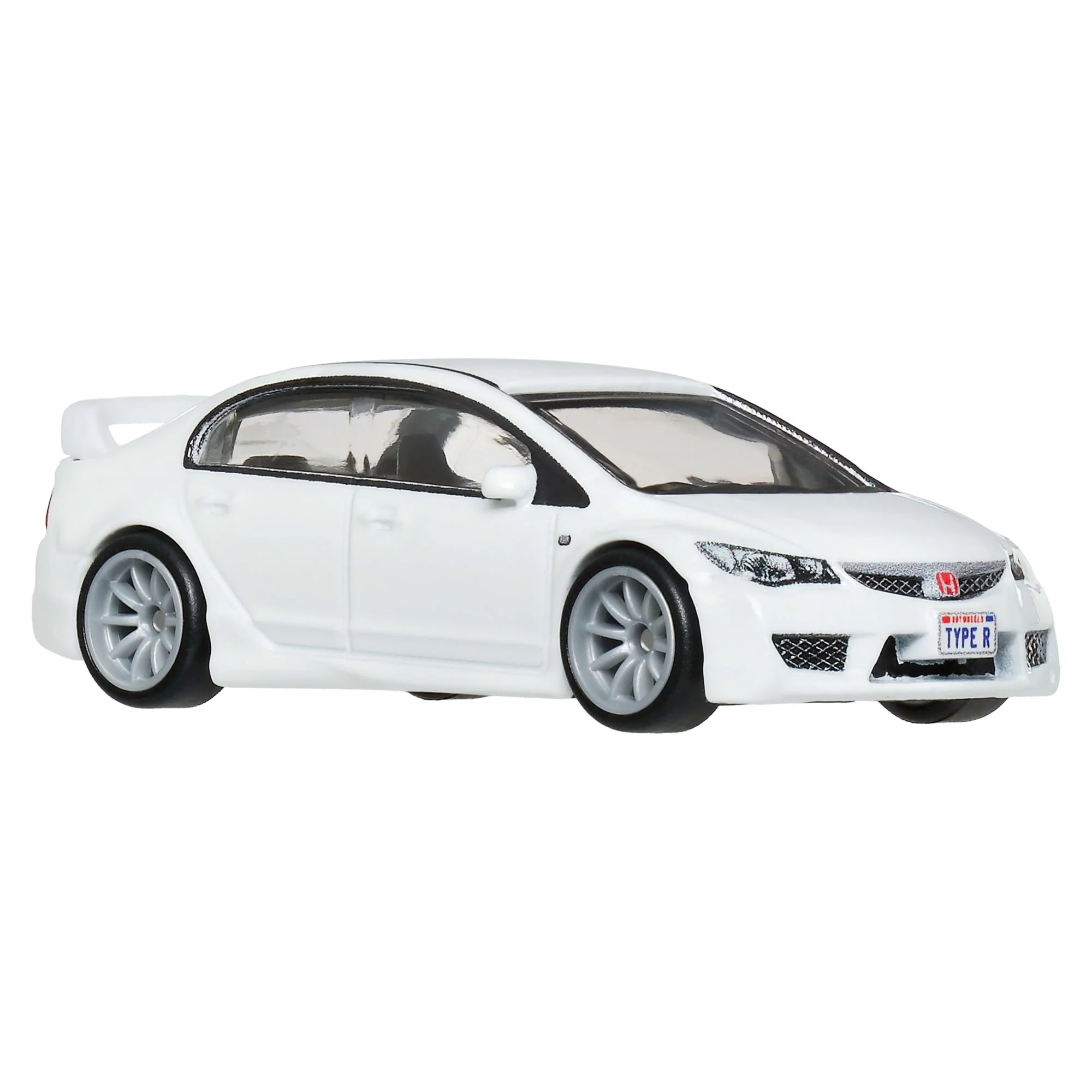 Hot Wheels Collector Vehículo de Colección Honda Civic FD2 Type-R - Image 2
