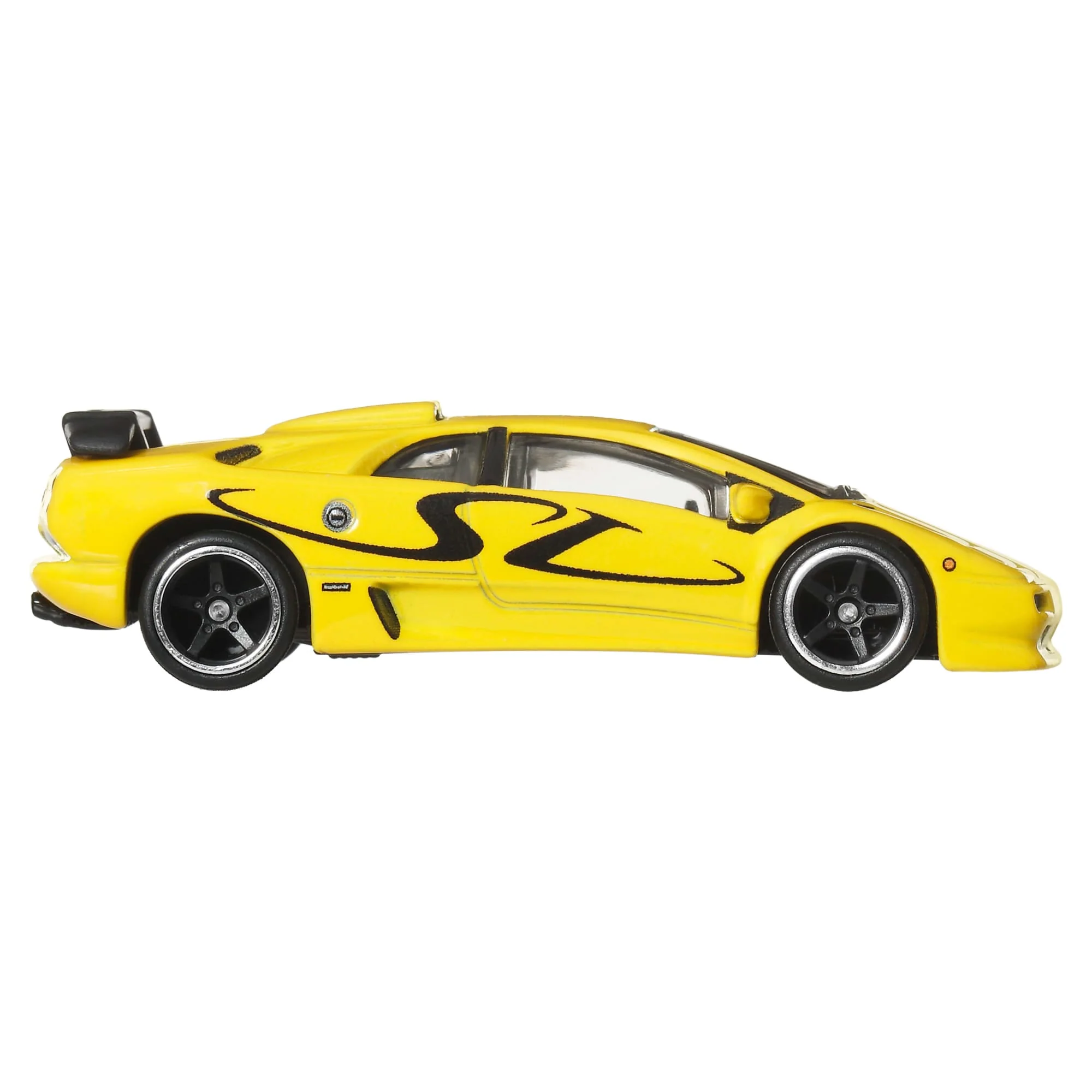 Hot Wheels Collector Vehículo de Colección Lamborghini Diablo SV - Image 3