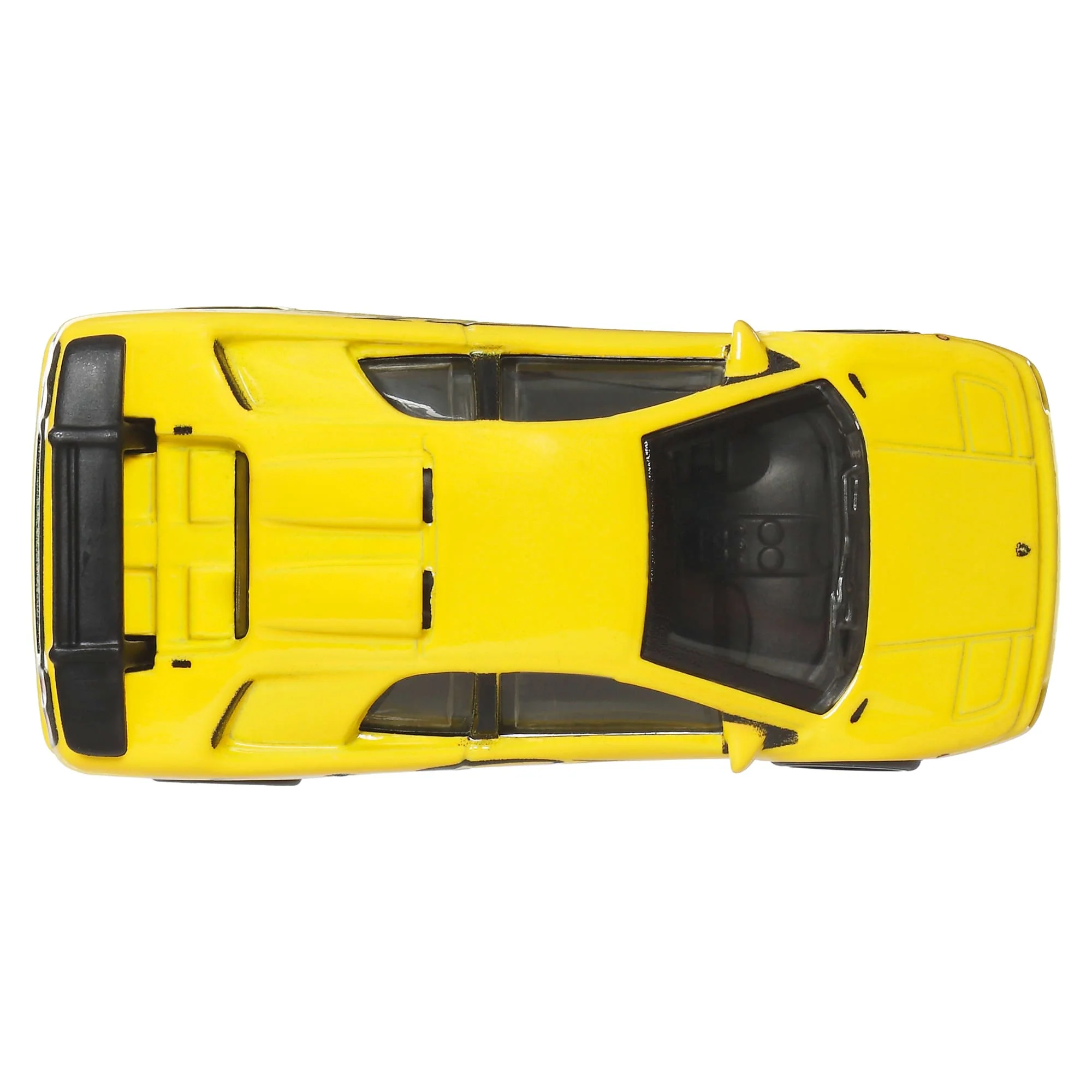 Hot Wheels Collector Vehículo de Colección Lamborghini Diablo SV - Image 5