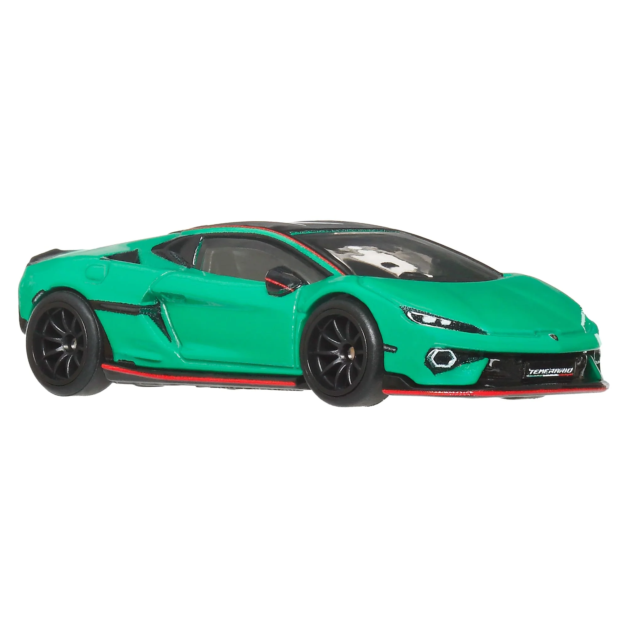 Hot Wheels Collector Vehículo de Colección Lamborghini Huracan - Image 2